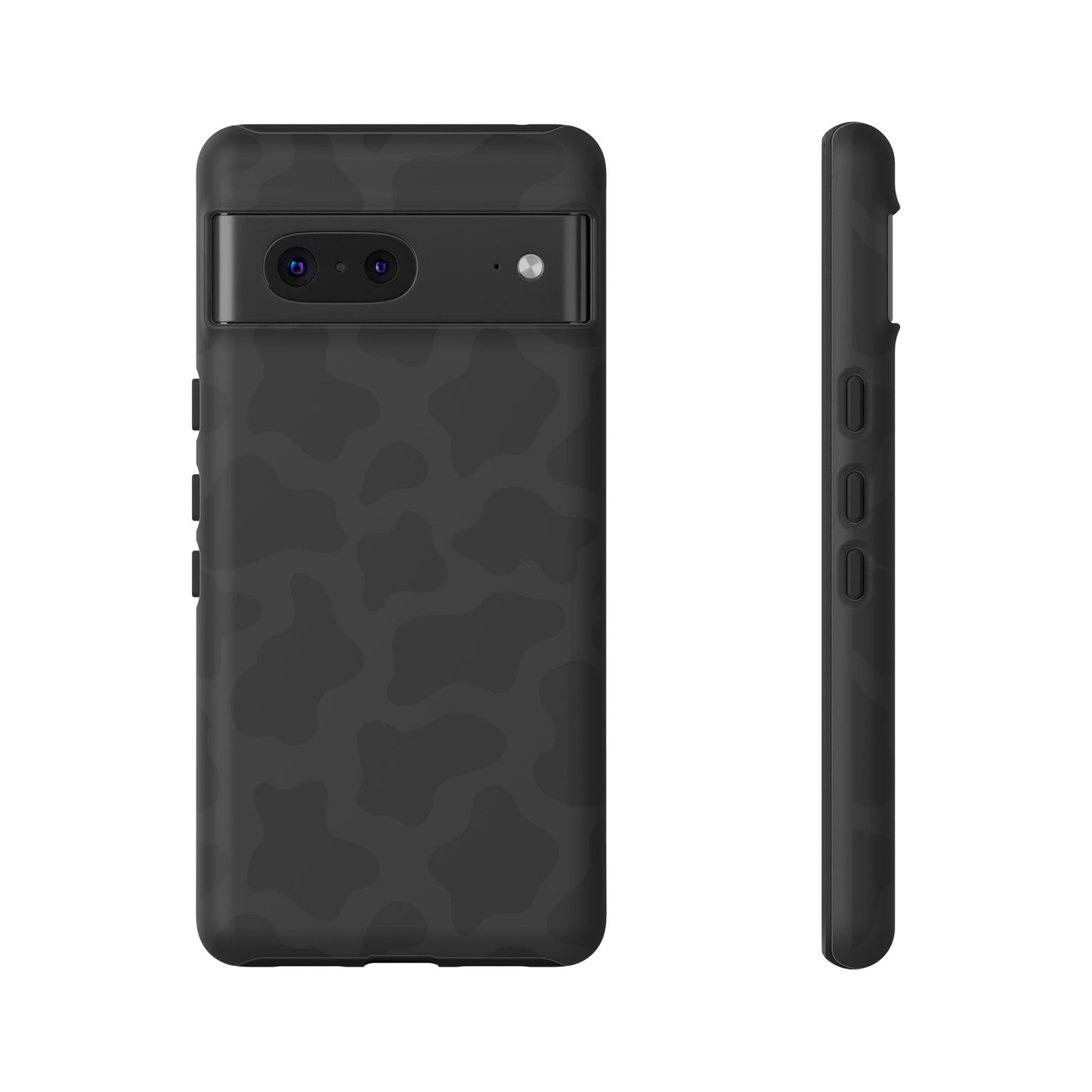 Cow Print- Tough Case