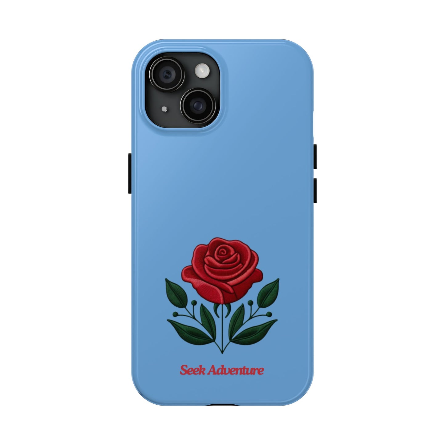 Rose - Tough Phone Case