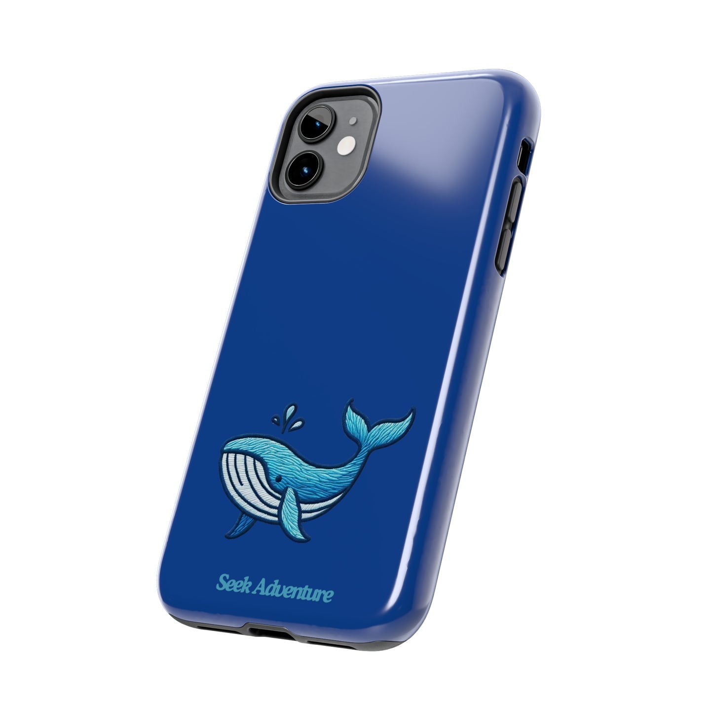 Ocean Serenade - Tough Phone Cases - Phone Case by Seek Adventure | Seek Adventure'