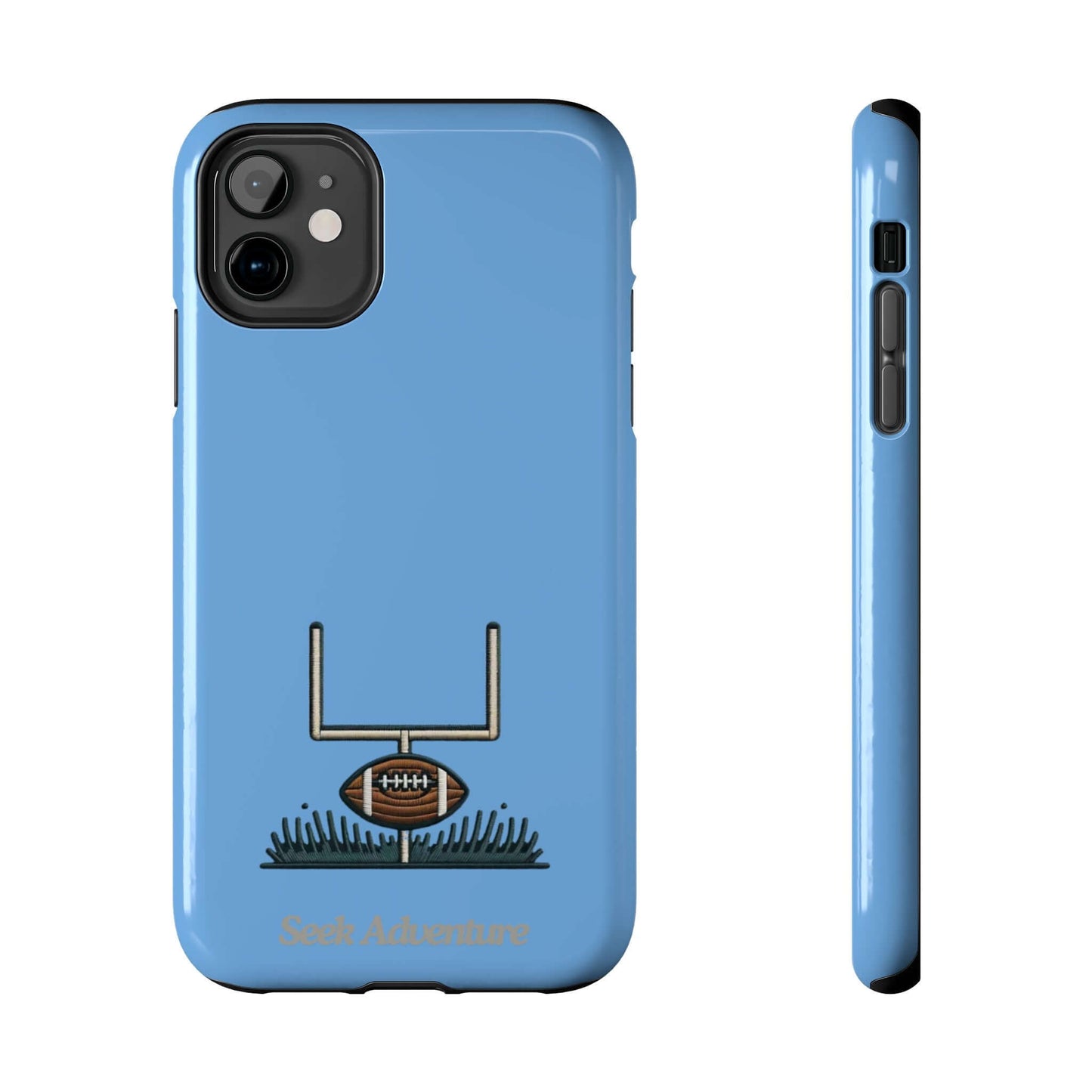 Touchdown - Tough Phone Case Printify