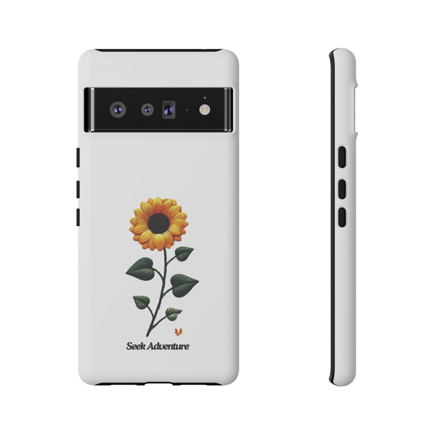 Copy of Sunny Bloom - Tough Case