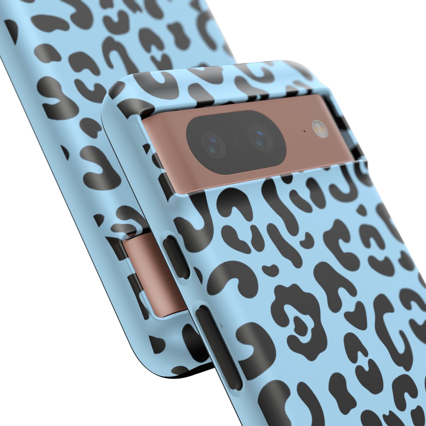 Copy of leopard print phone case - Tough Case