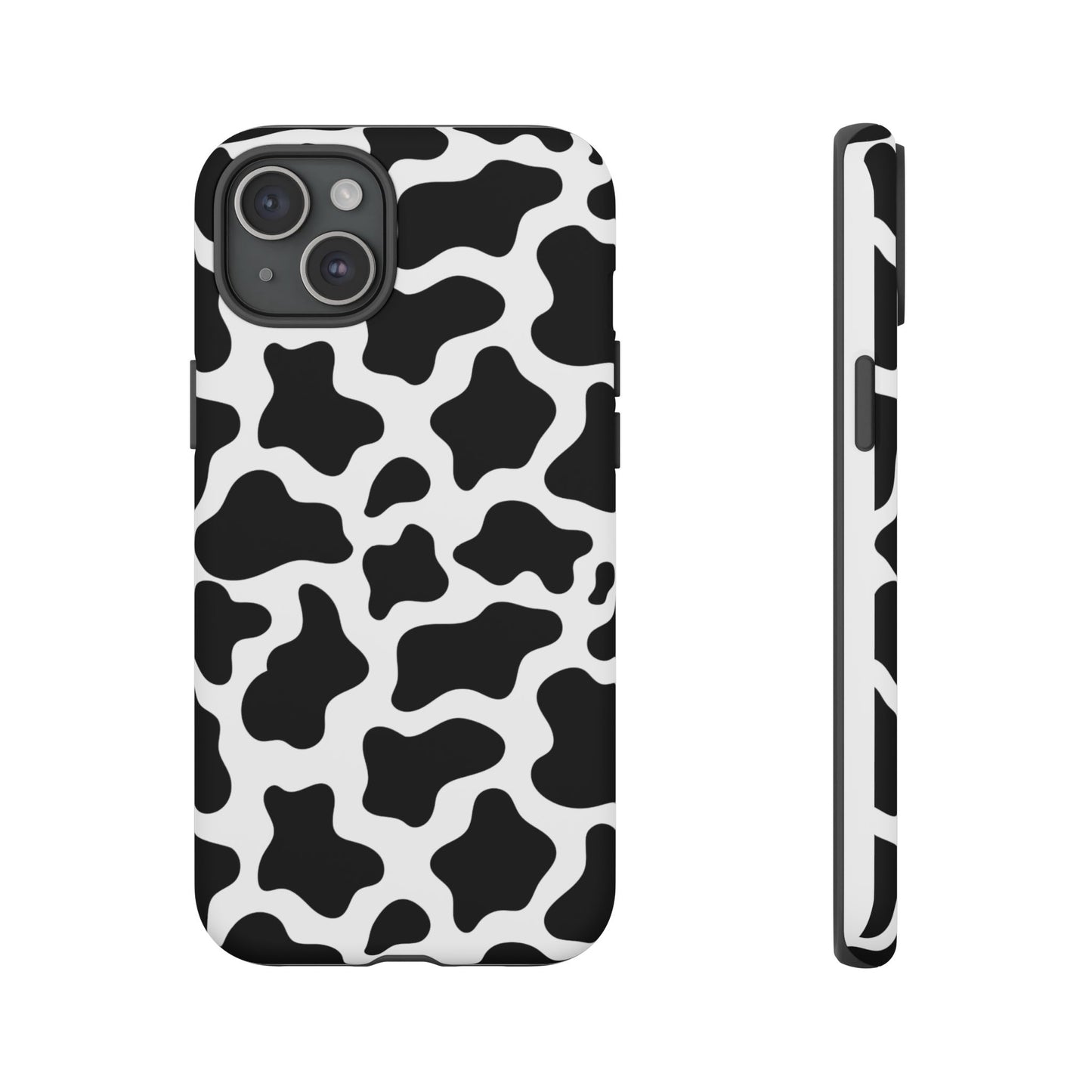 Cow Print - Tough Cases