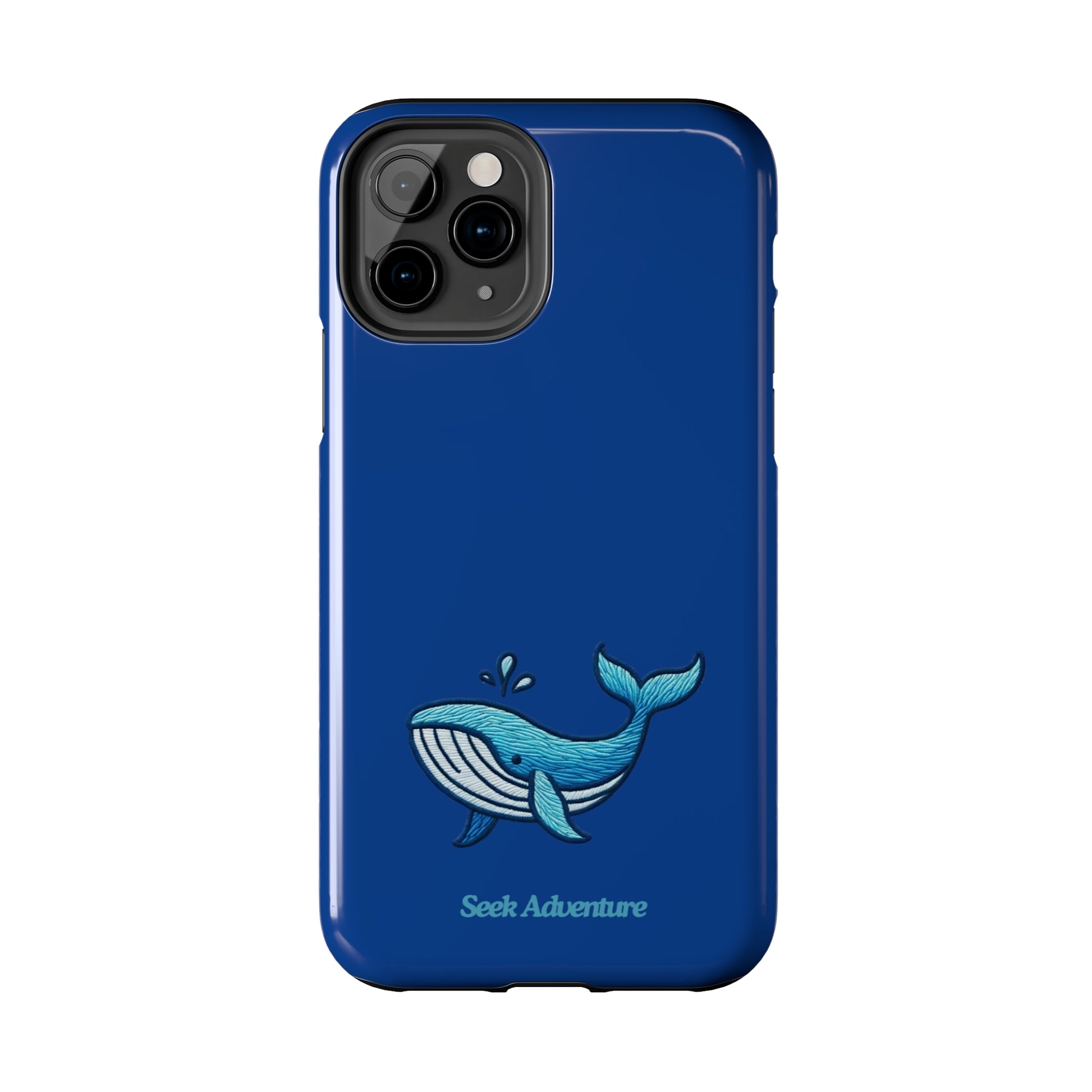 Ocean Serenade - Tough Phone Cases - Phone Case by Seek Adventure | Seek Adventure'