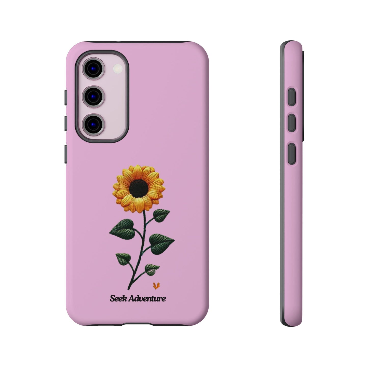 Sunny Bloom - Tough Case