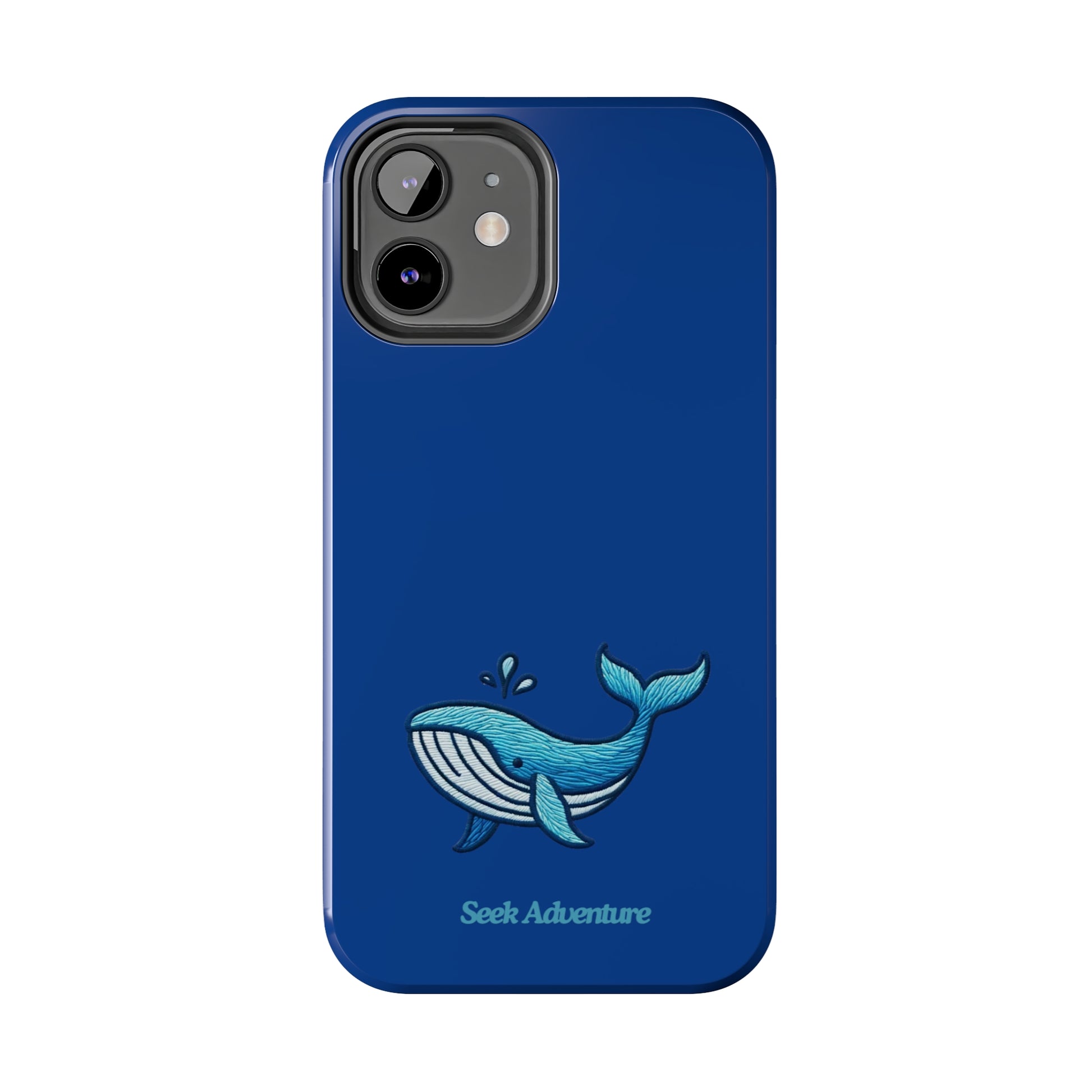 Ocean Serenade - Tough Phone Cases - Phone Case by Seek Adventure | Seek Adventure'