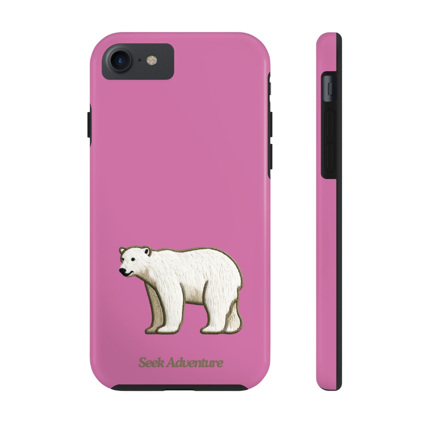 Arctic Drift - Tough Phone Cases - Phone Case by Seek Adventure | Seek Adventure'