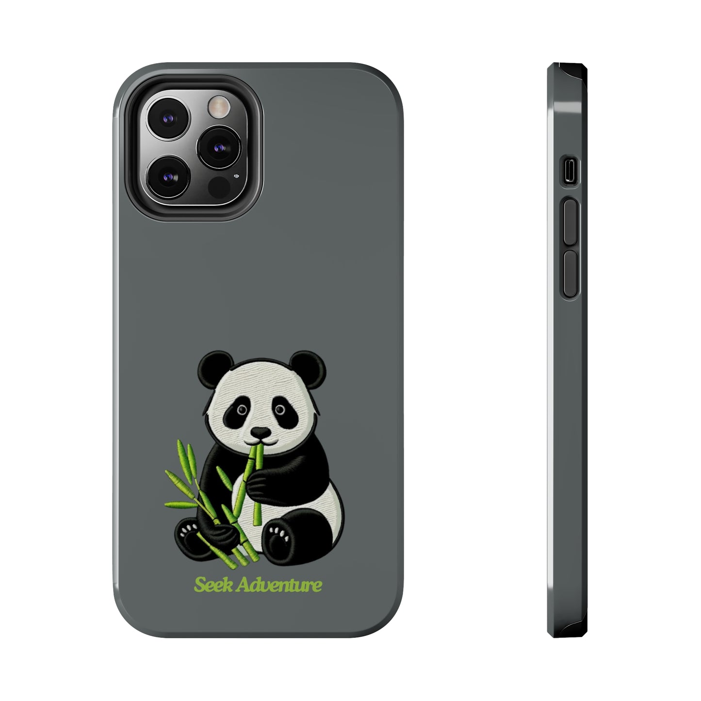 Bamboo Bliss - Tough Phone Case - Phone Case by Seek Adventure | Seek Adventure'