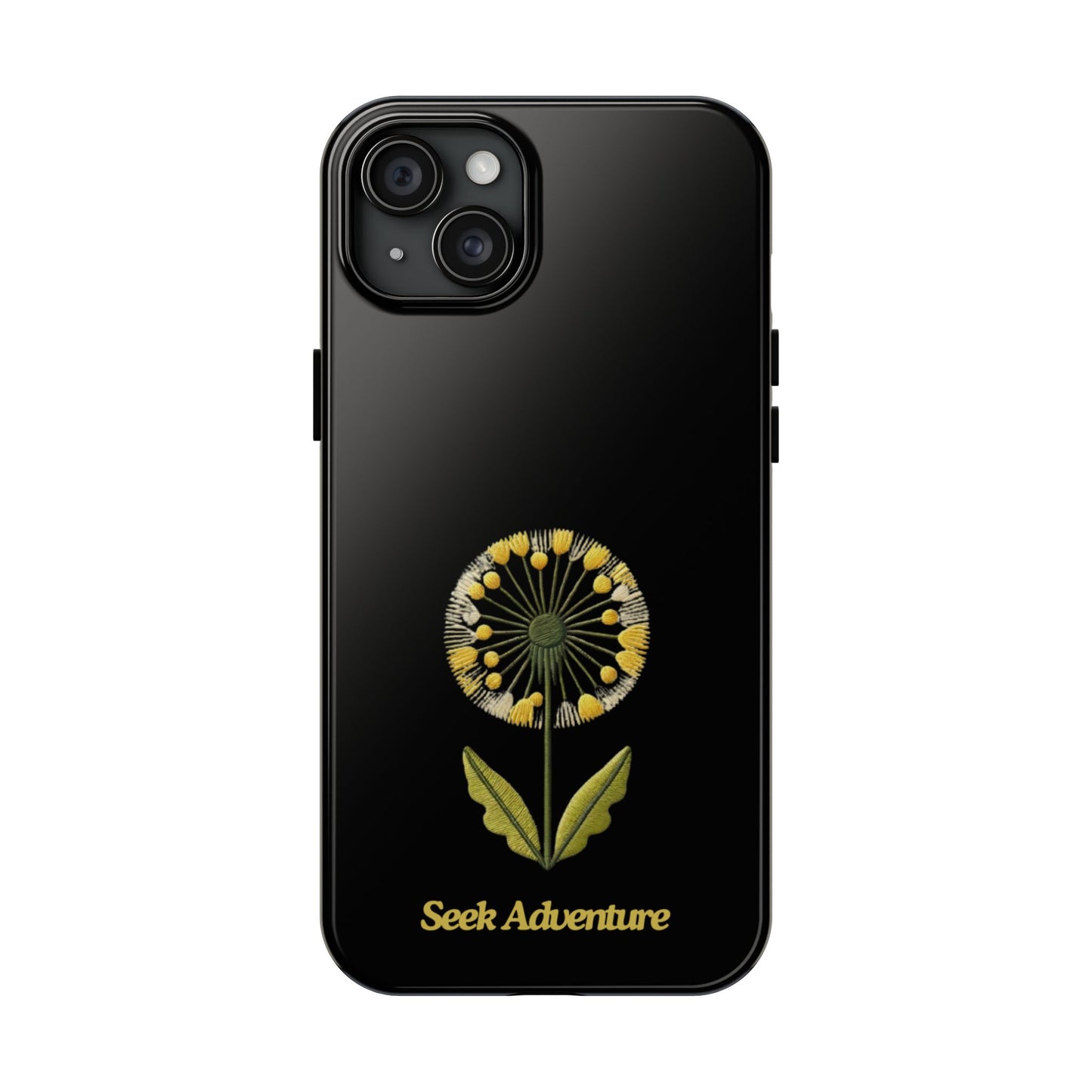 Dandelion - Tough Phone Case