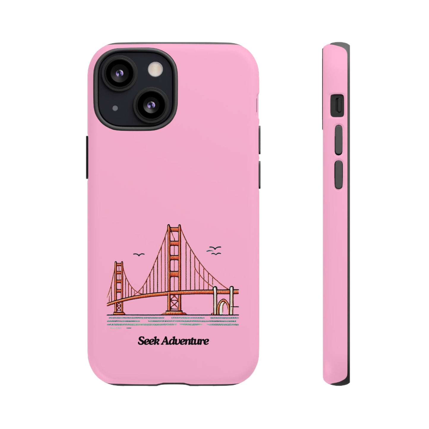 Copy of Golden Gate Bridge - Tough Case