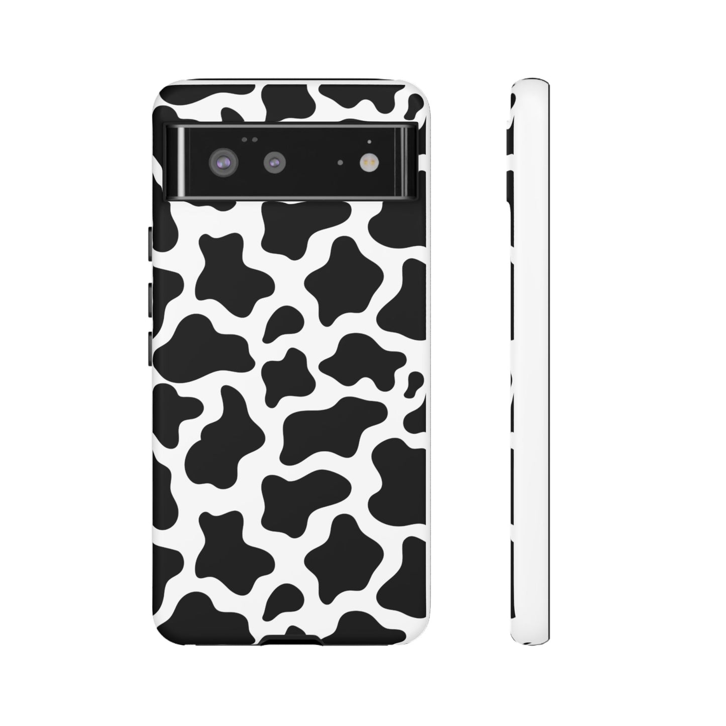 Cow Print - Tough Cases