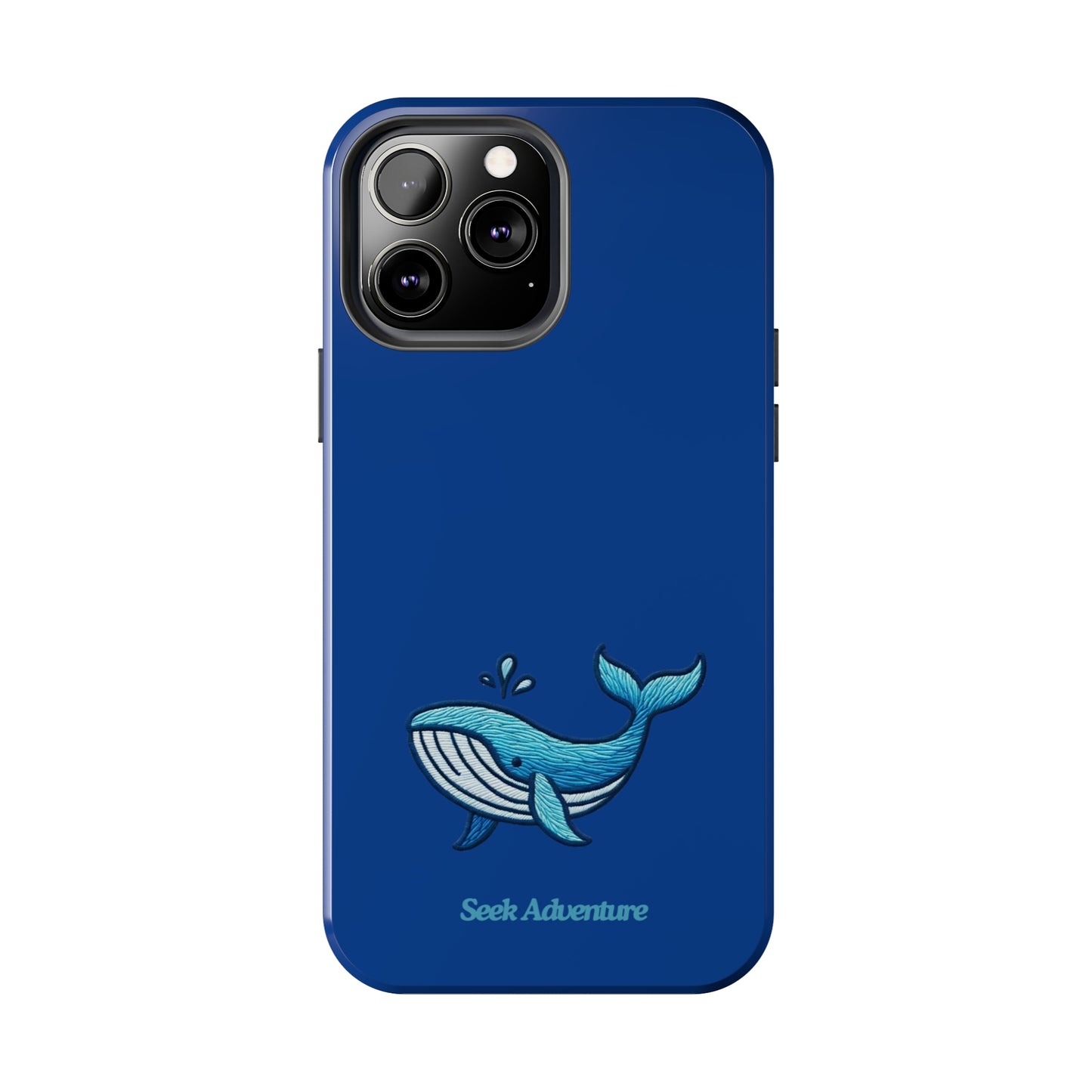 Ocean Serenade - Tough Phone Cases - Phone Case by Seek Adventure | Seek Adventure'