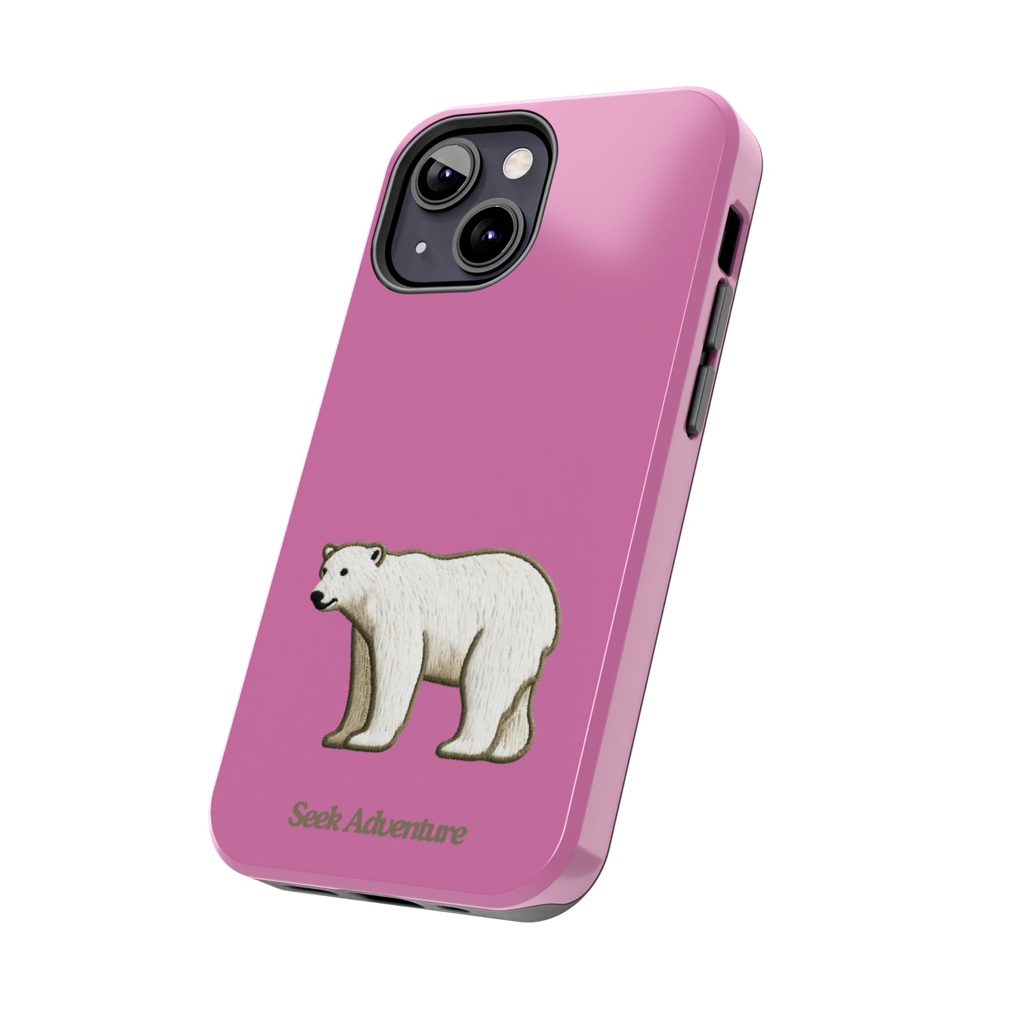 Arctic Drift - Tough Phone Cases - Phone Case by Seek Adventure | Seek Adventure'