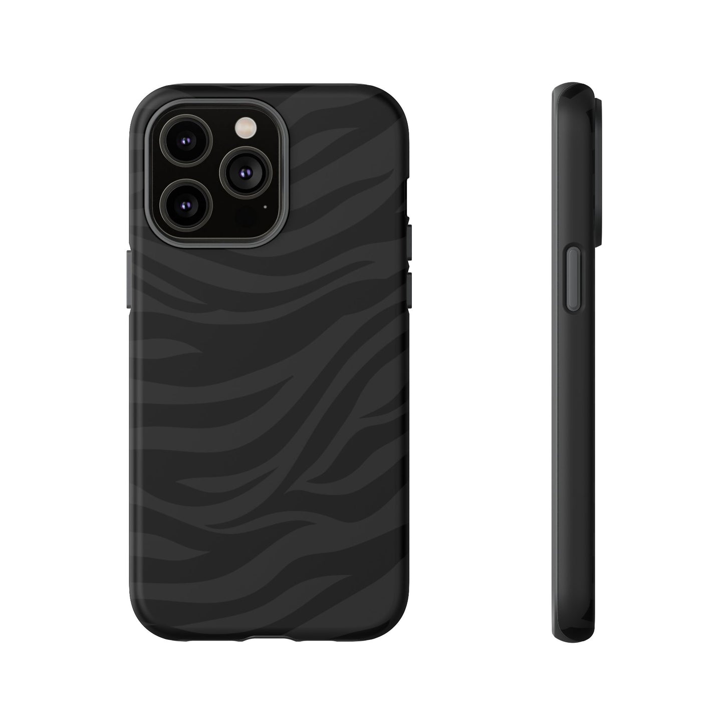 Zebra print - Tough Case