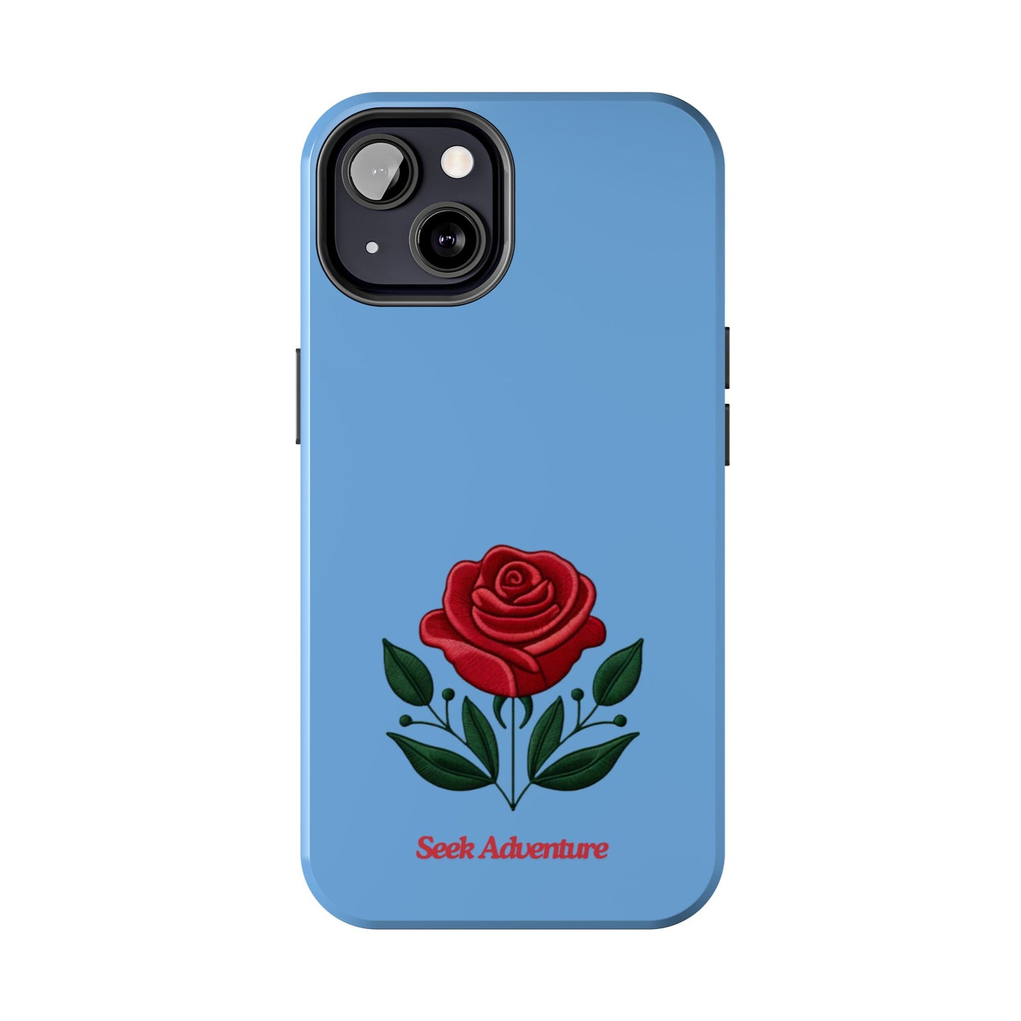 Rose - Tough Phone Case