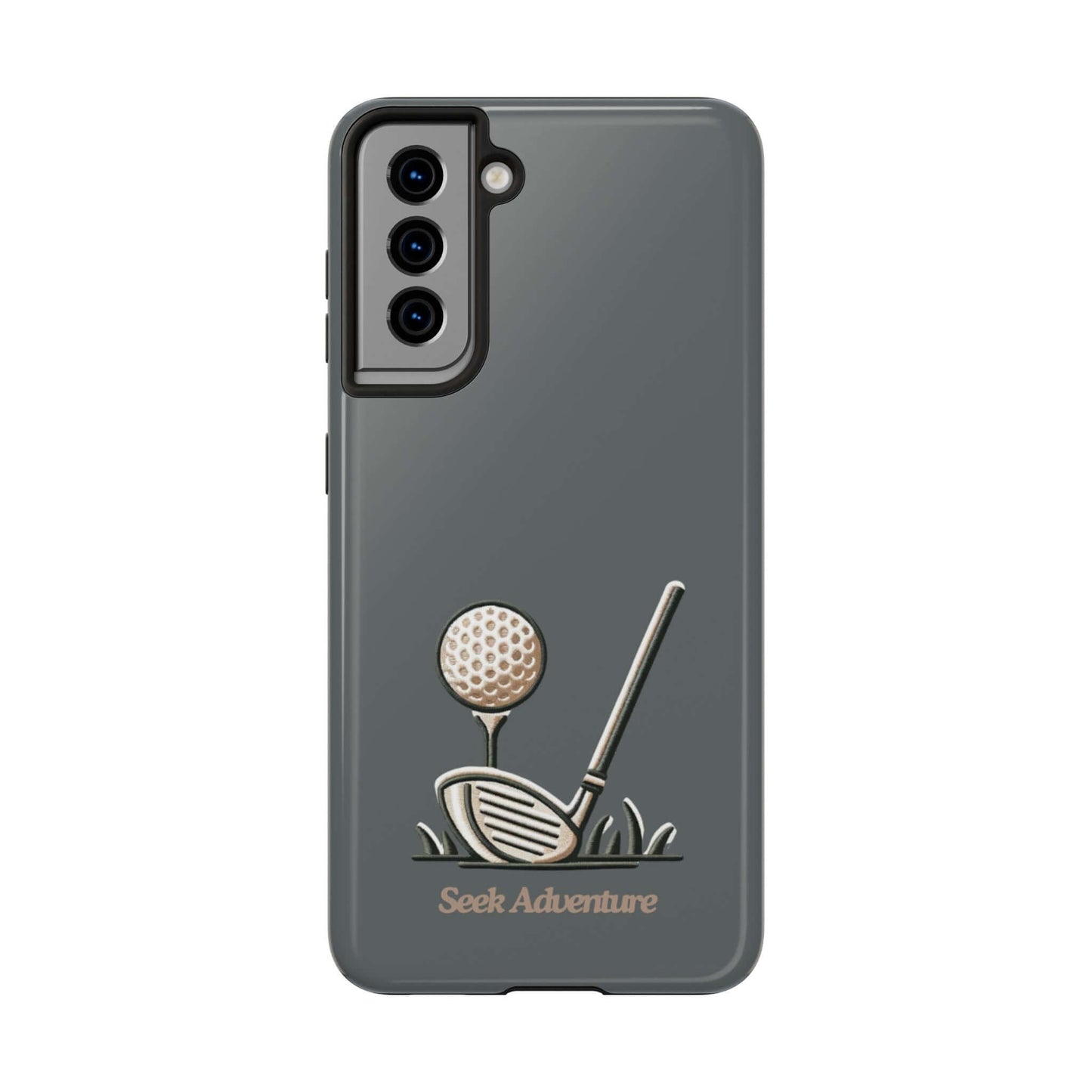 Hole in One - Tough Phone Case Printify