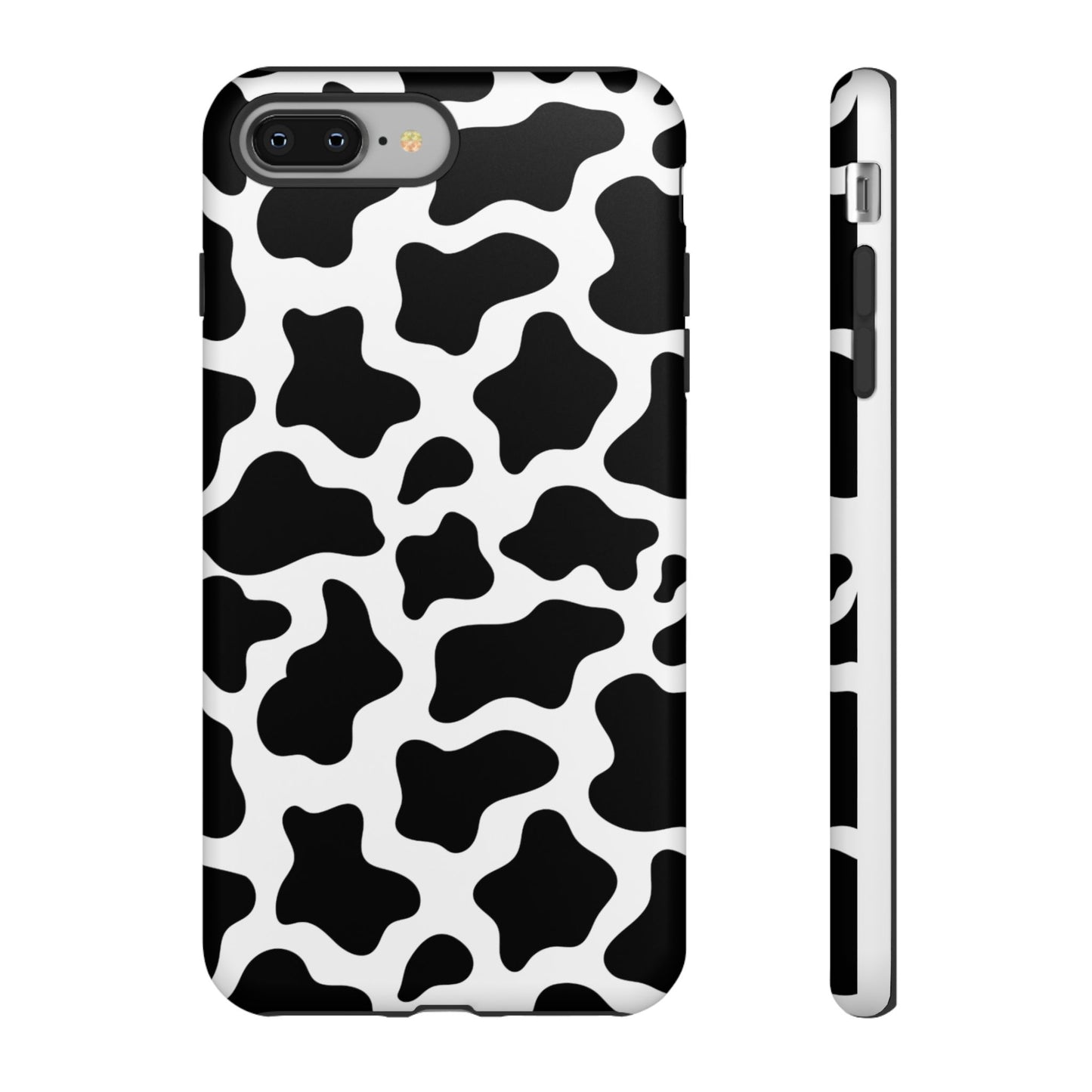 Cow Print - Tough Cases