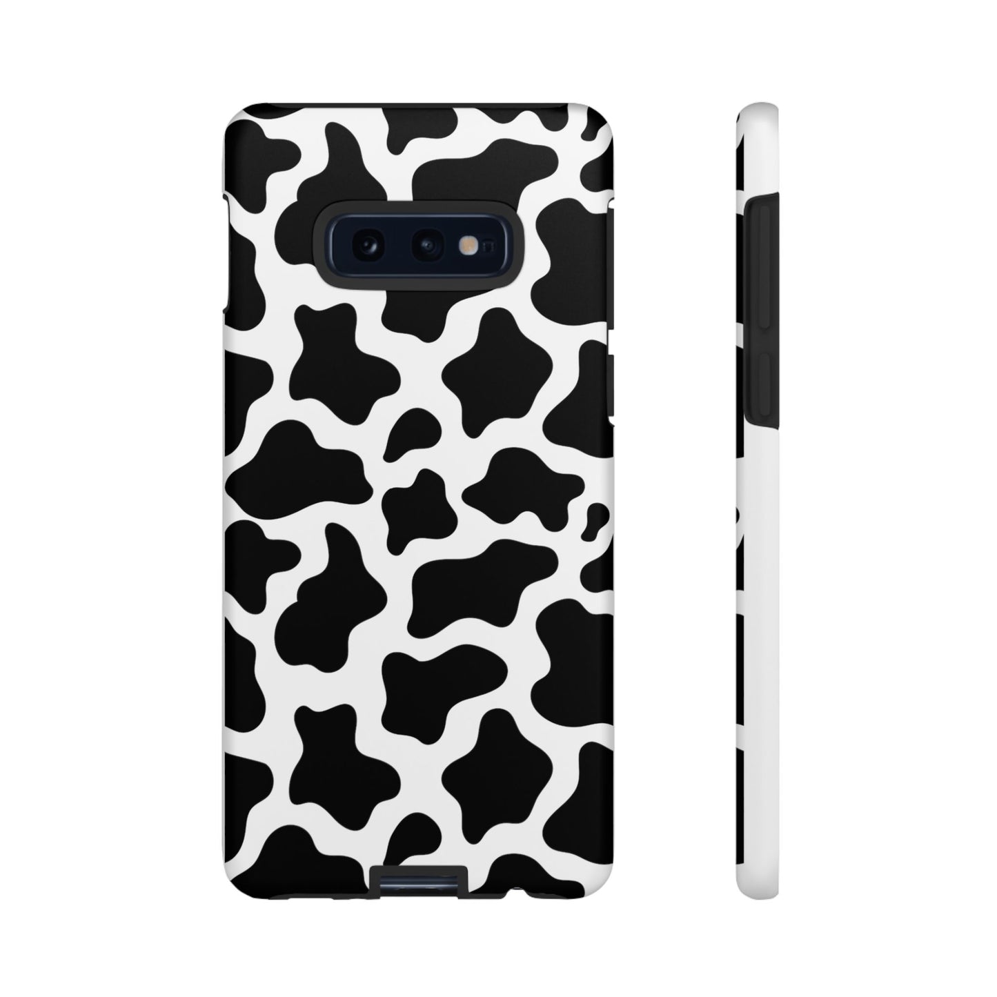 Cow Print - Tough Cases