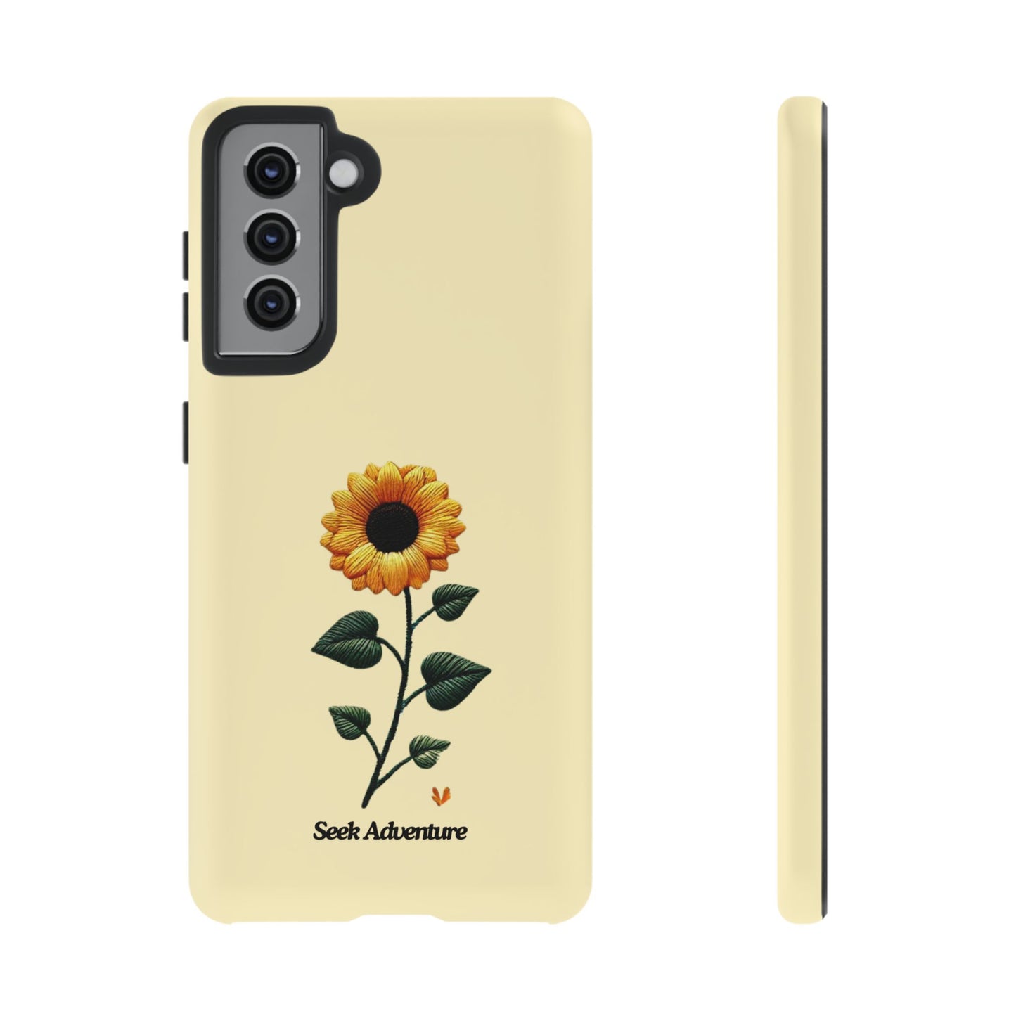 Sunny Bloom - Tough Case