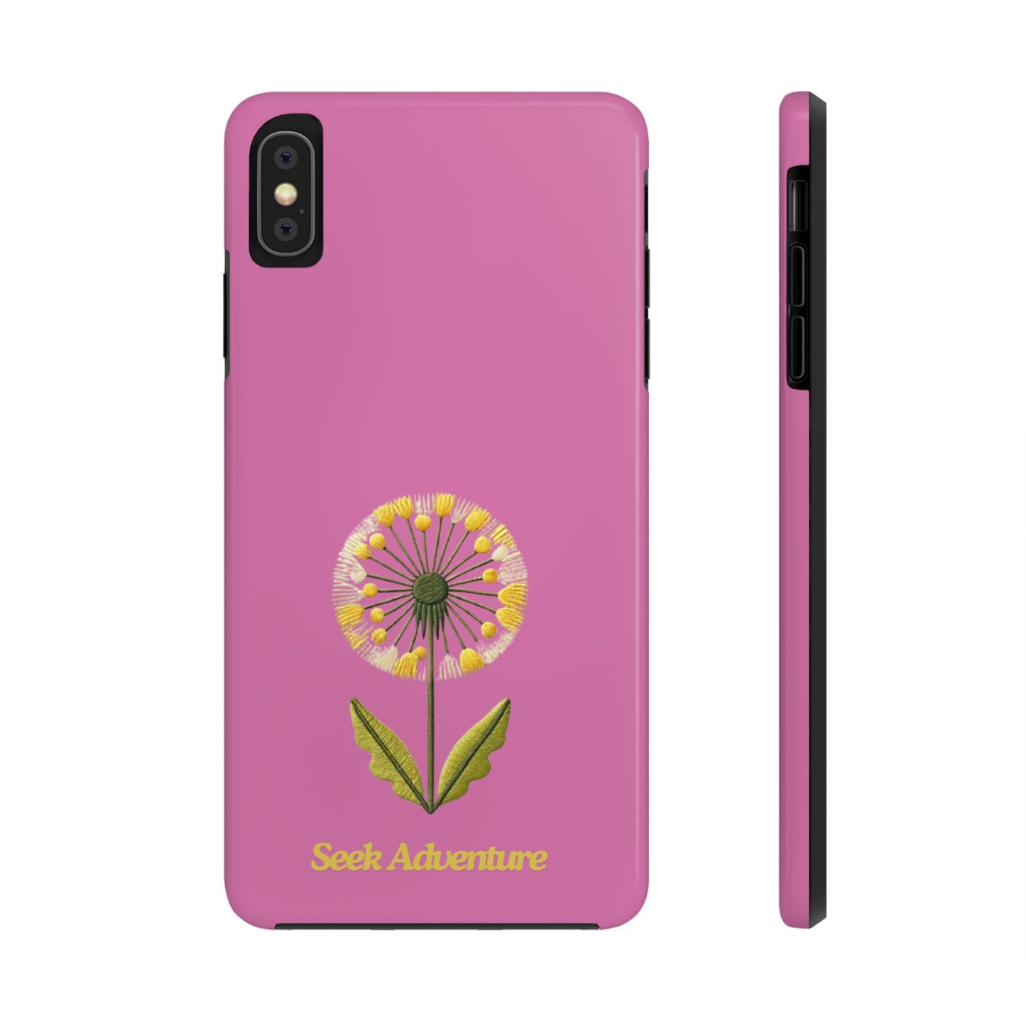 Dandelion - Tough Phone Case