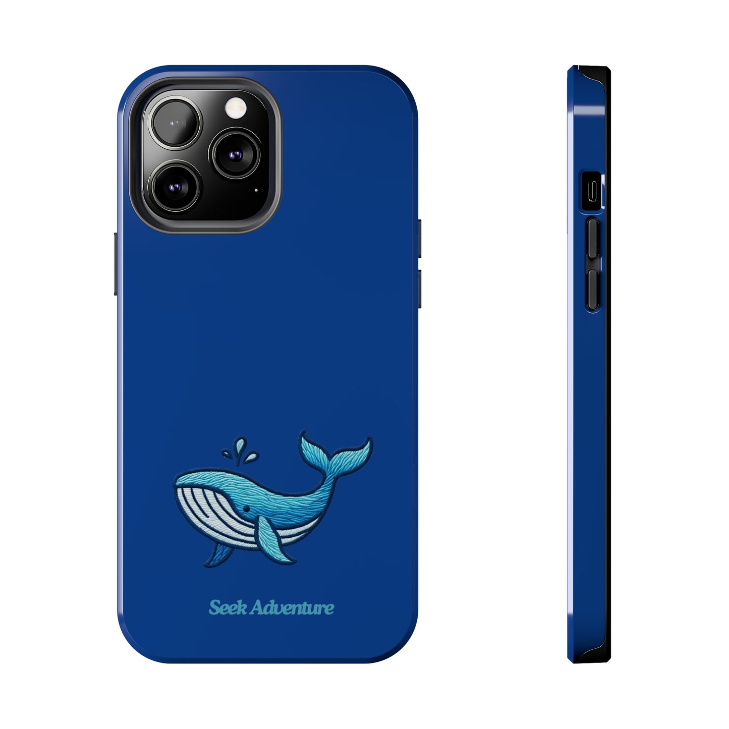 Ocean Serenade - Tough Phone Cases - Phone Case by Seek Adventure | Seek Adventure'