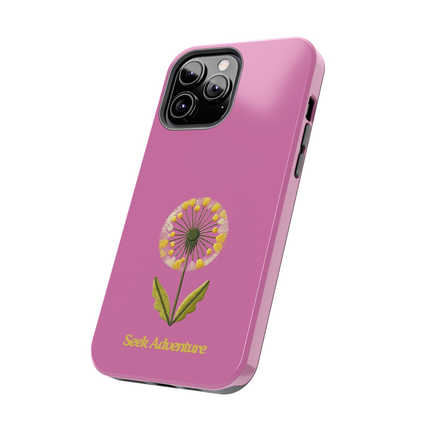 Dandelion - Tough Phone Case