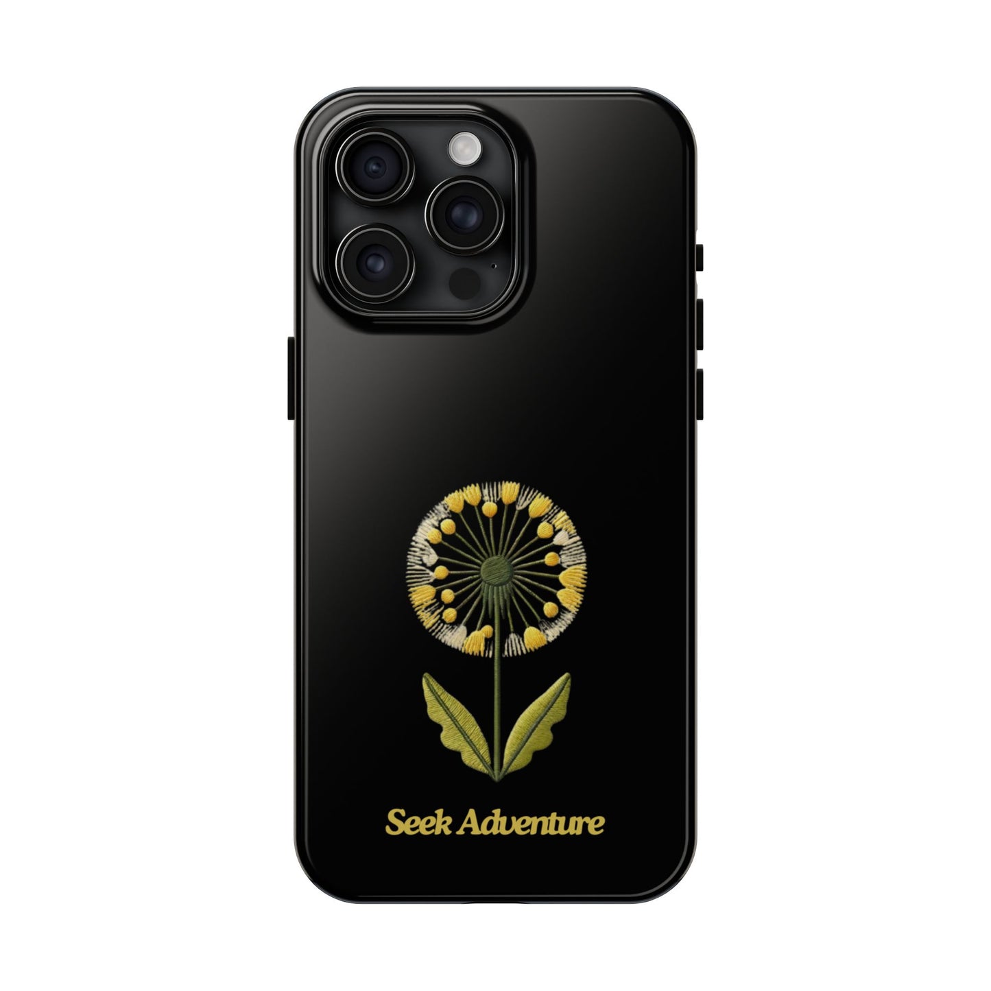 Dandelion - Tough Phone Case