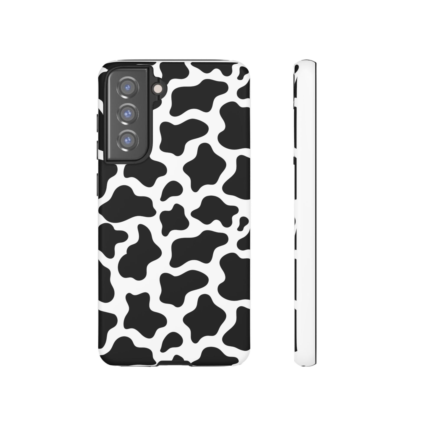 Cow Print - Tough Cases