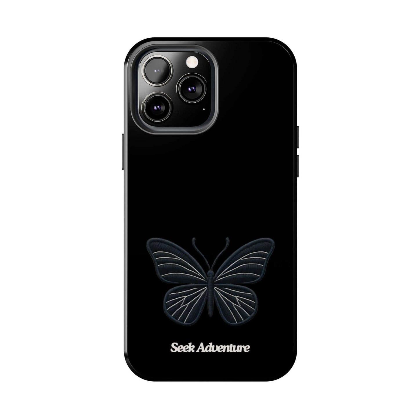 Flutter Couture - Tough Phone Case - Phone Case by Seek Adventure | Seek Adventure'