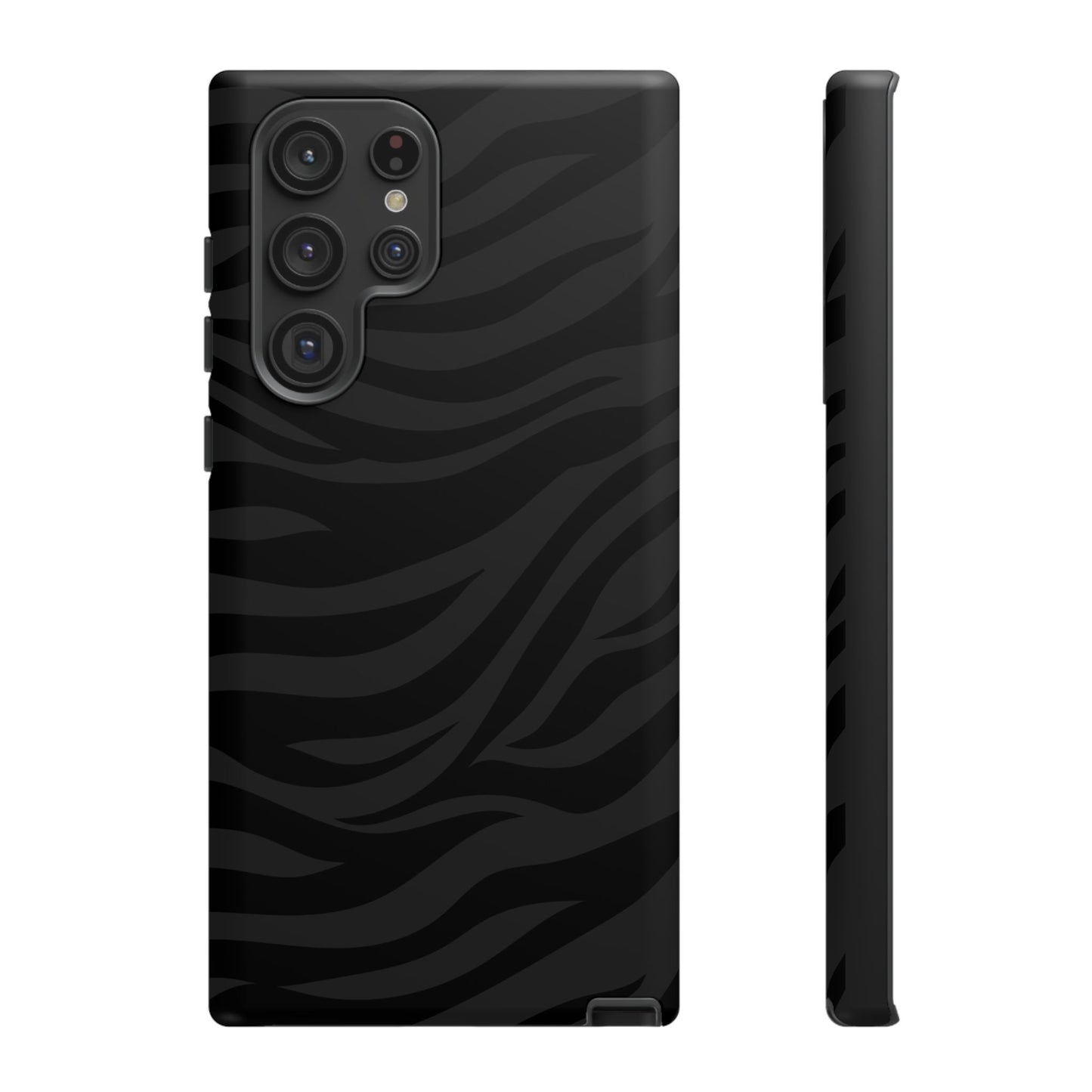 Zebra print - Tough Case