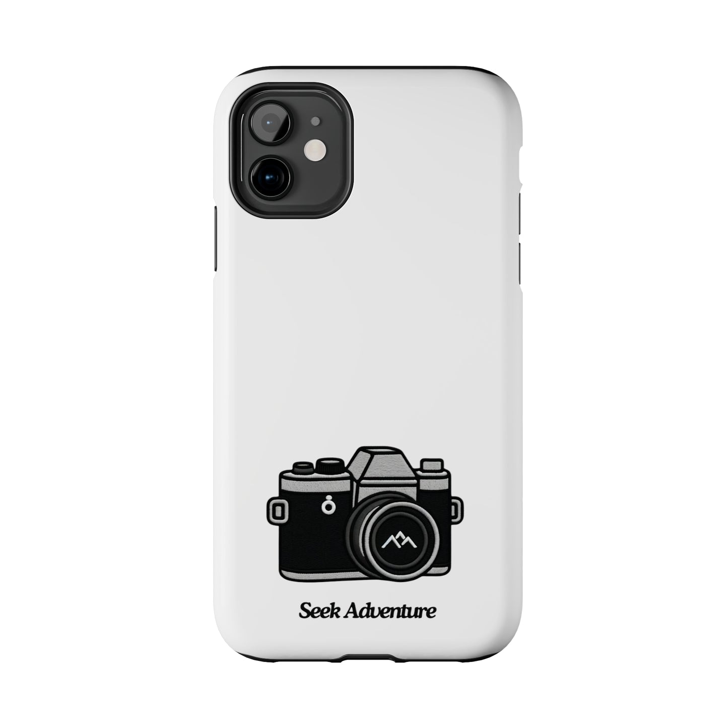 Wanderlust Camera - Tough Case