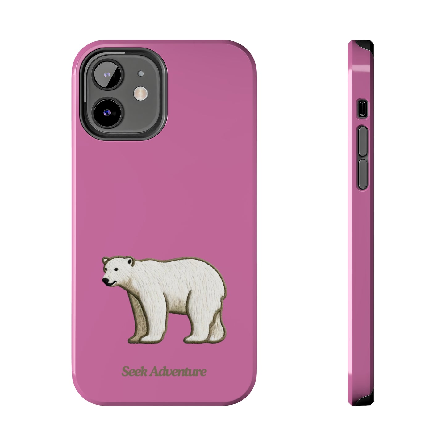 Arctic Drift - Tough Phone Cases - Phone Case by Seek Adventure | Seek Adventure'