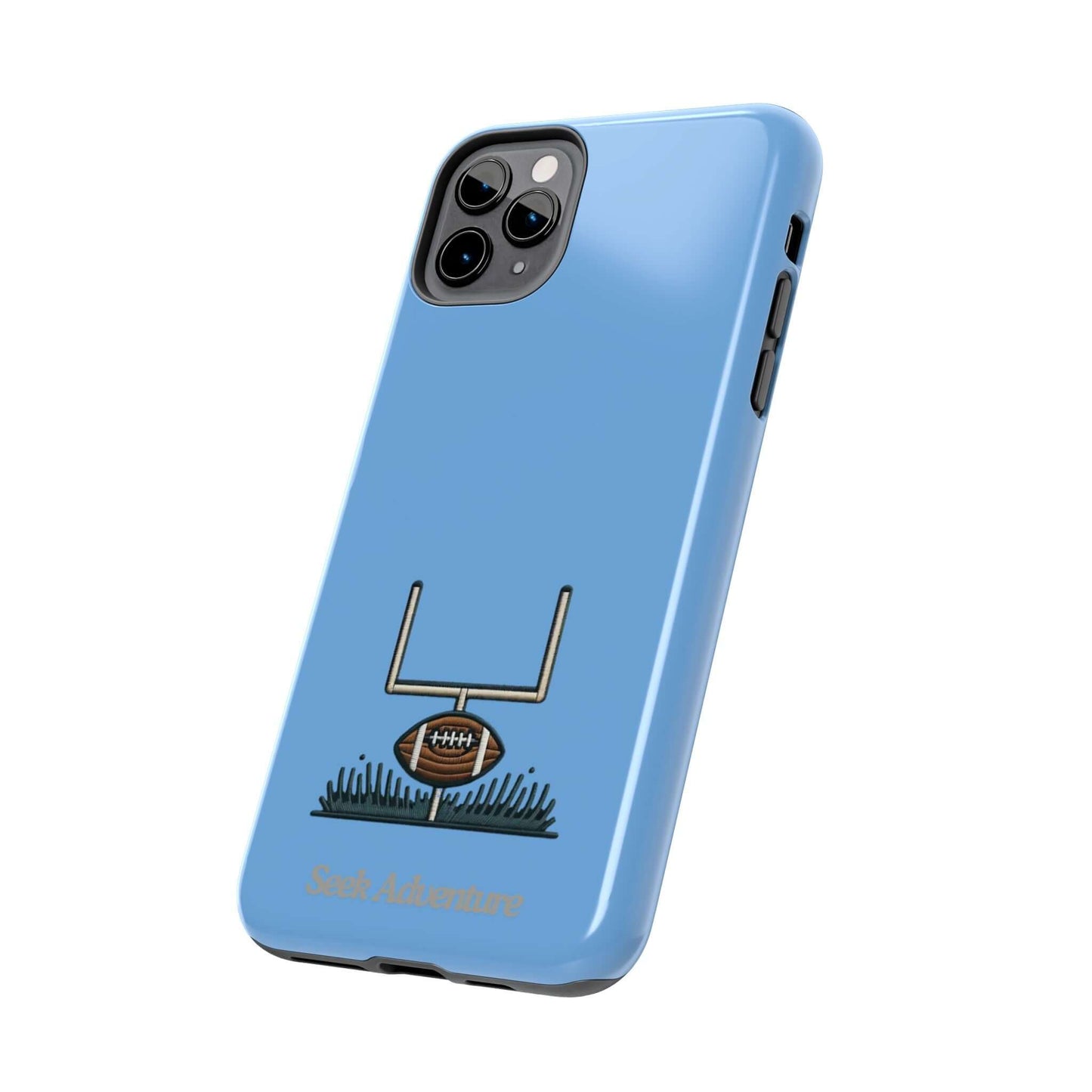 Touchdown - Tough Phone Case Printify