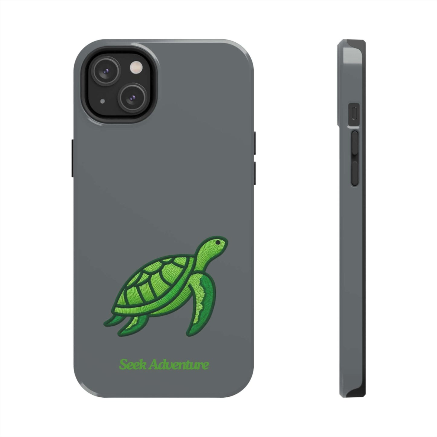 Ocean Serenity Turtle - Tough Phone Case - Phone Case by Seek Adventure | Seek Adventure'