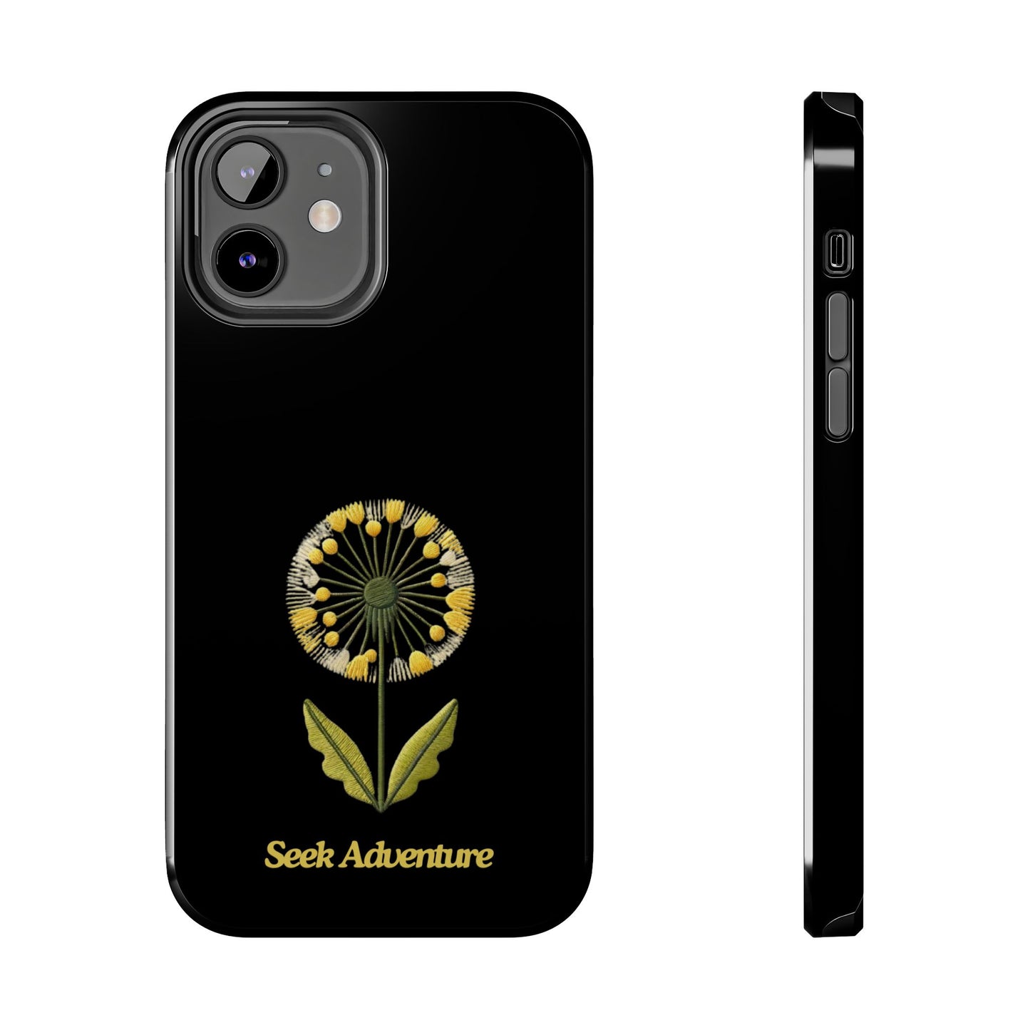 Dandelion - Tough Phone Case