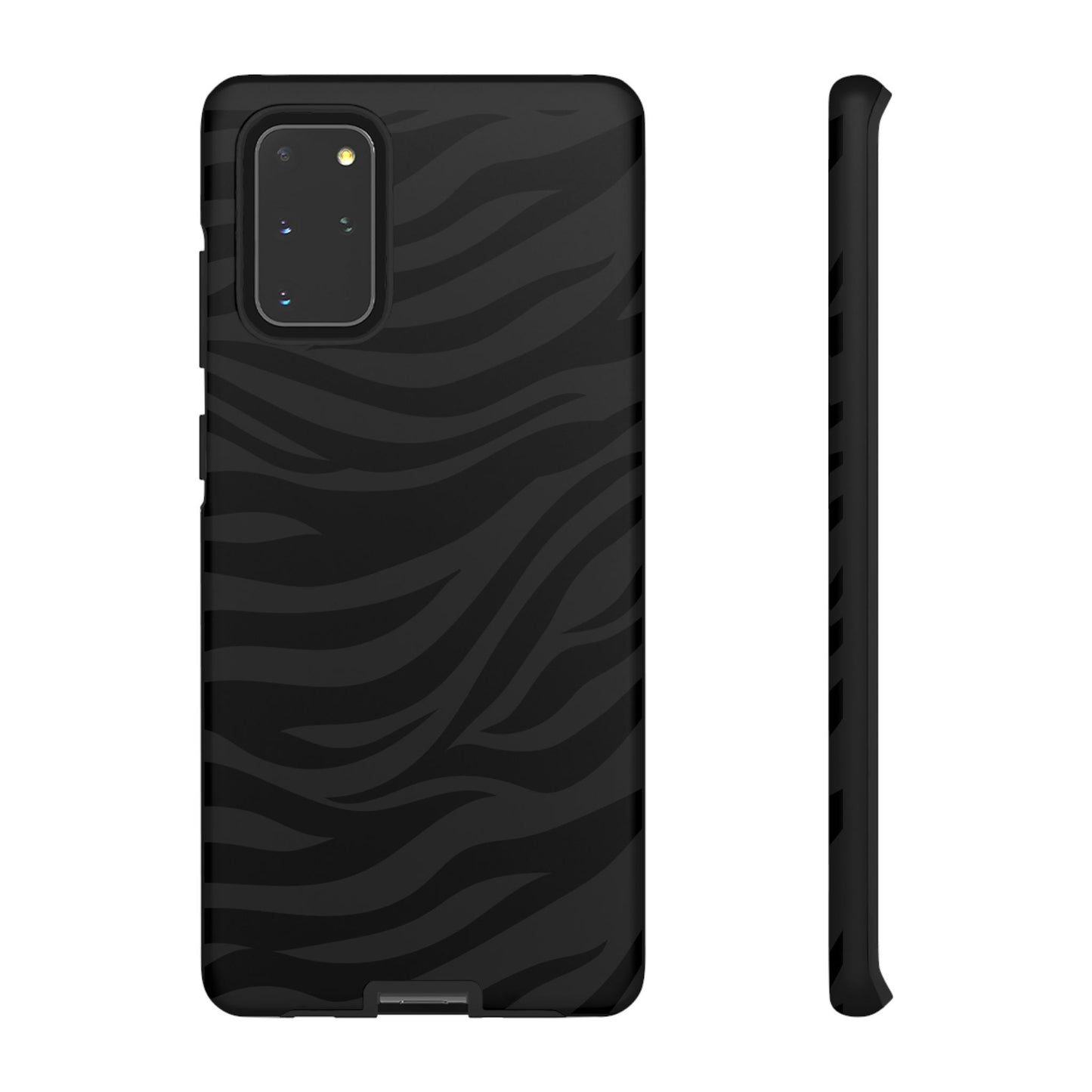 Zebra print - Tough Case