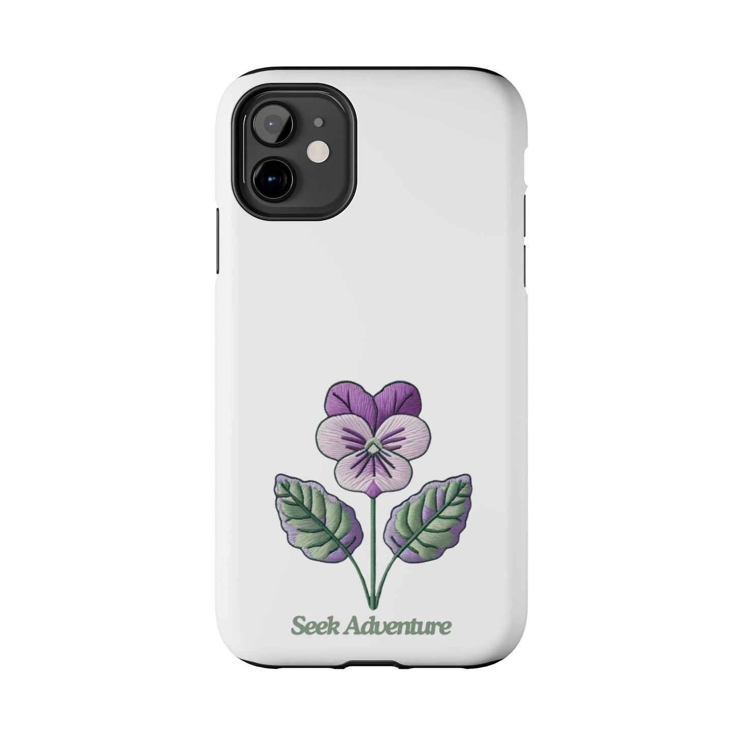 Tulip - Tough Phone Case