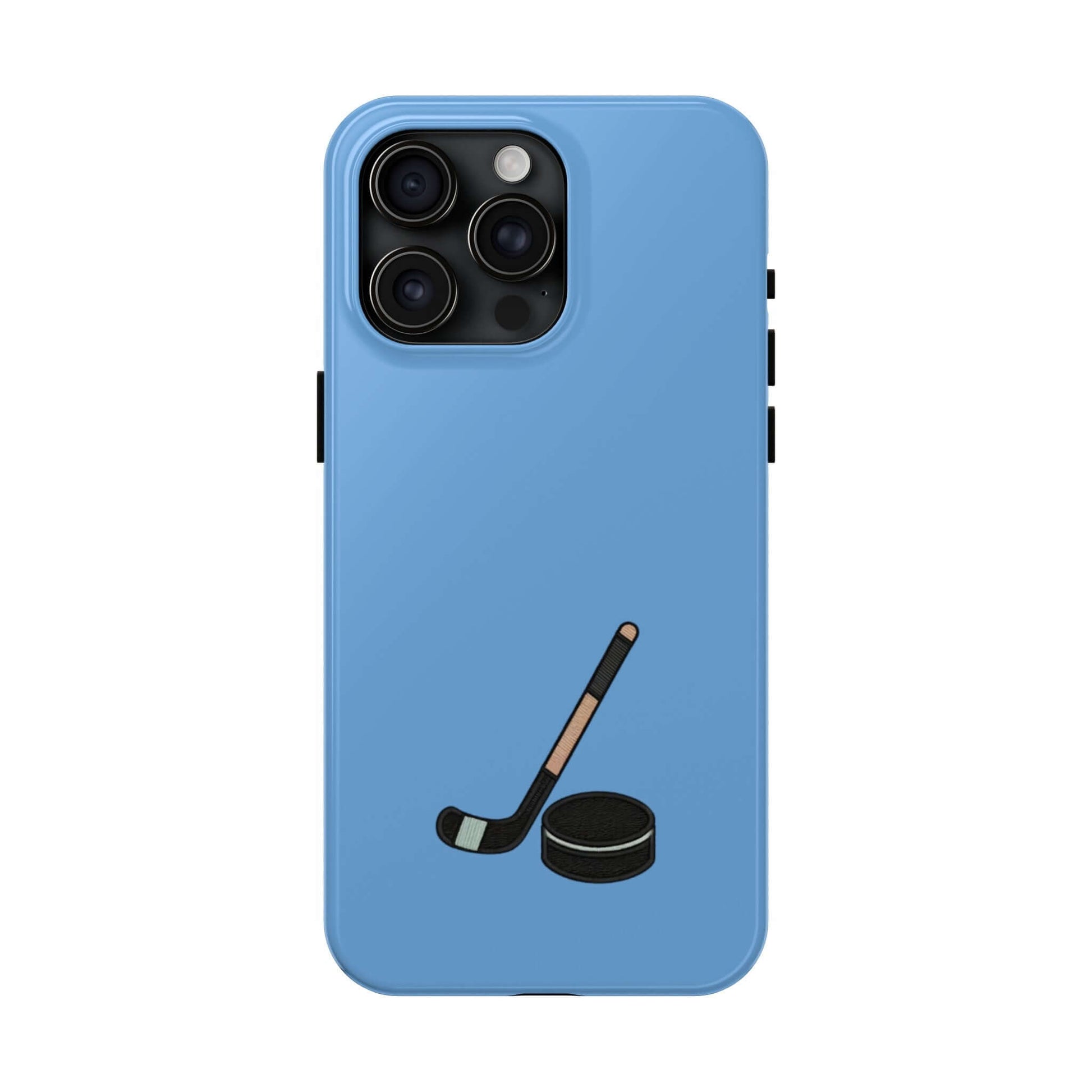 Hockey - Tough Phone Case Printify