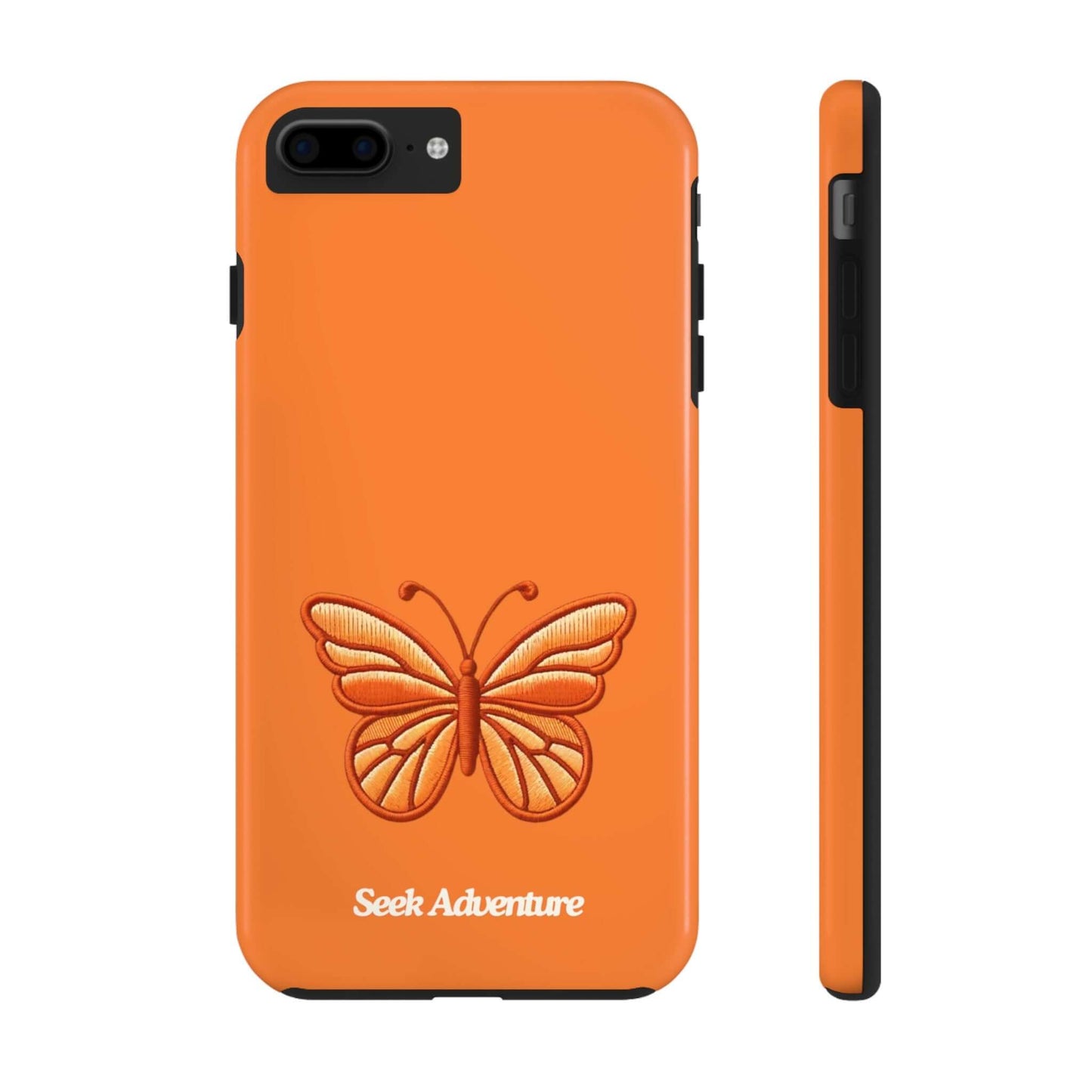 Flutter Couture - Tough Phone Case - Phone Case by Seek Adventure | Seek Adventure'