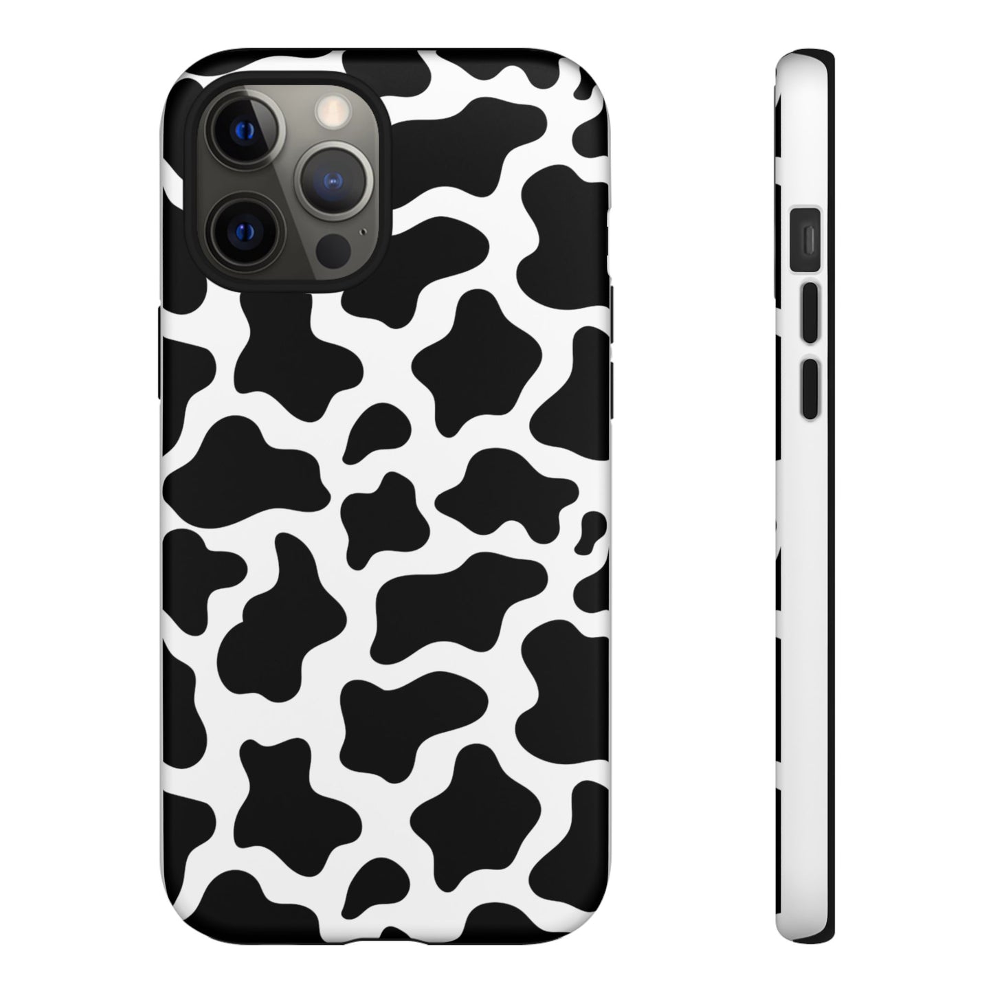 Cow Print - Tough Cases