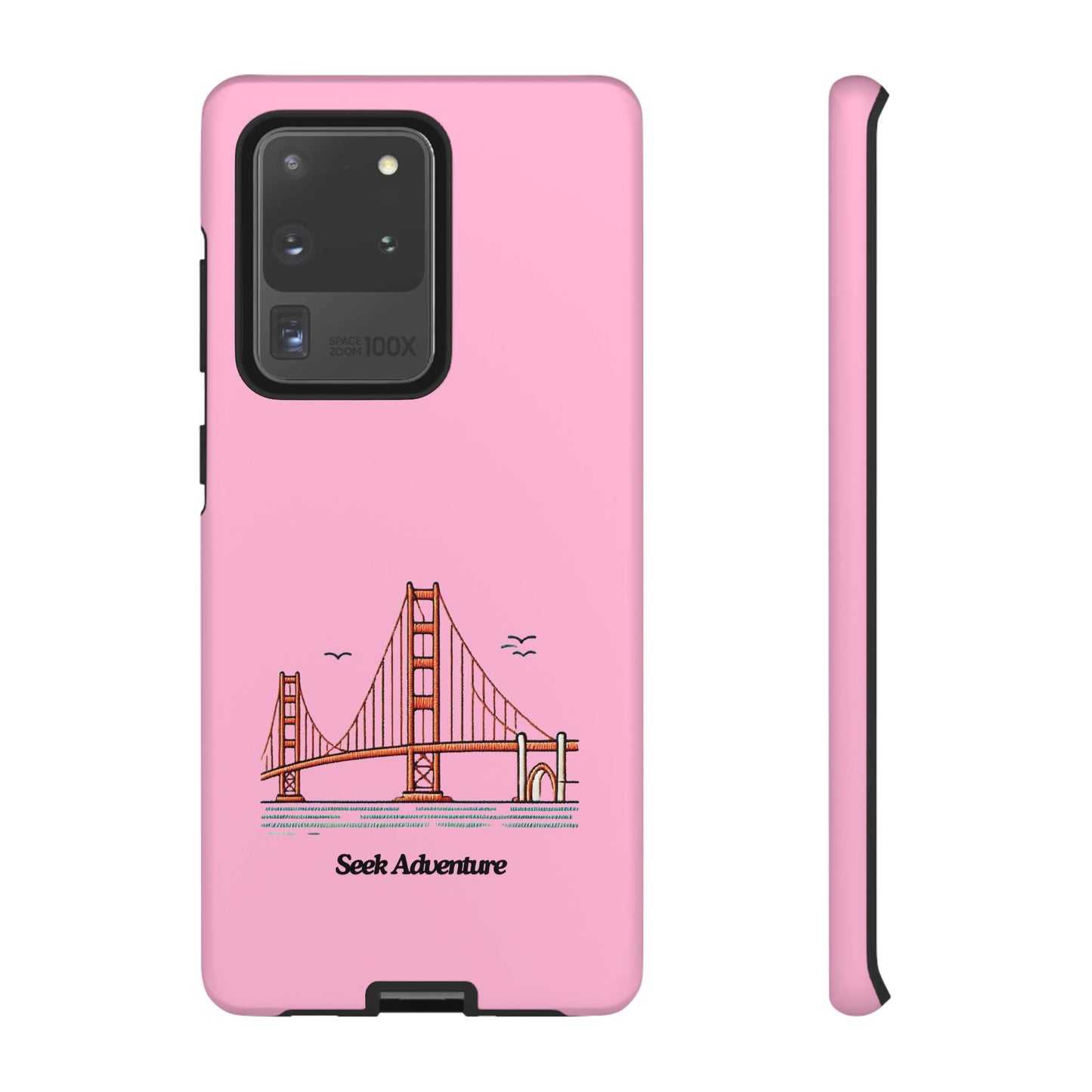 Copy of Golden Gate Bridge - Tough Case