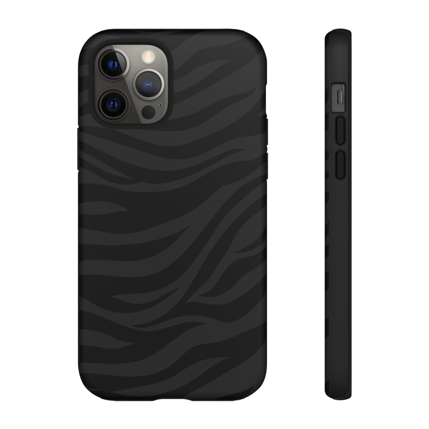 Zebra print - Tough Case