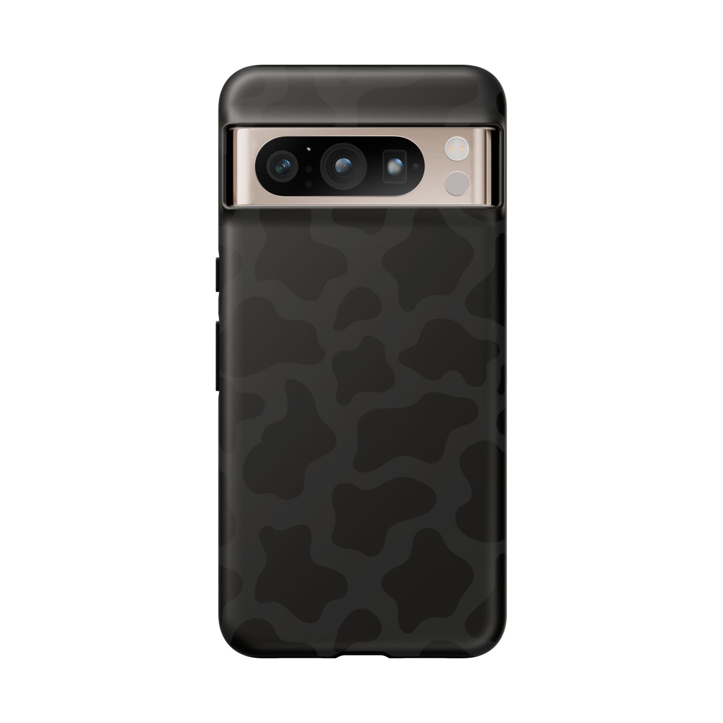 Cow Print- Tough Case