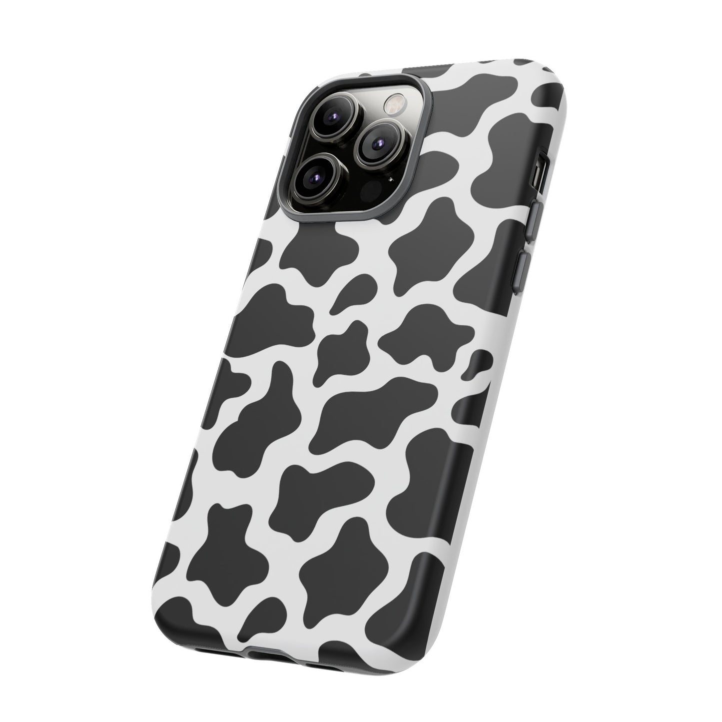 Cow Print - Tough Cases