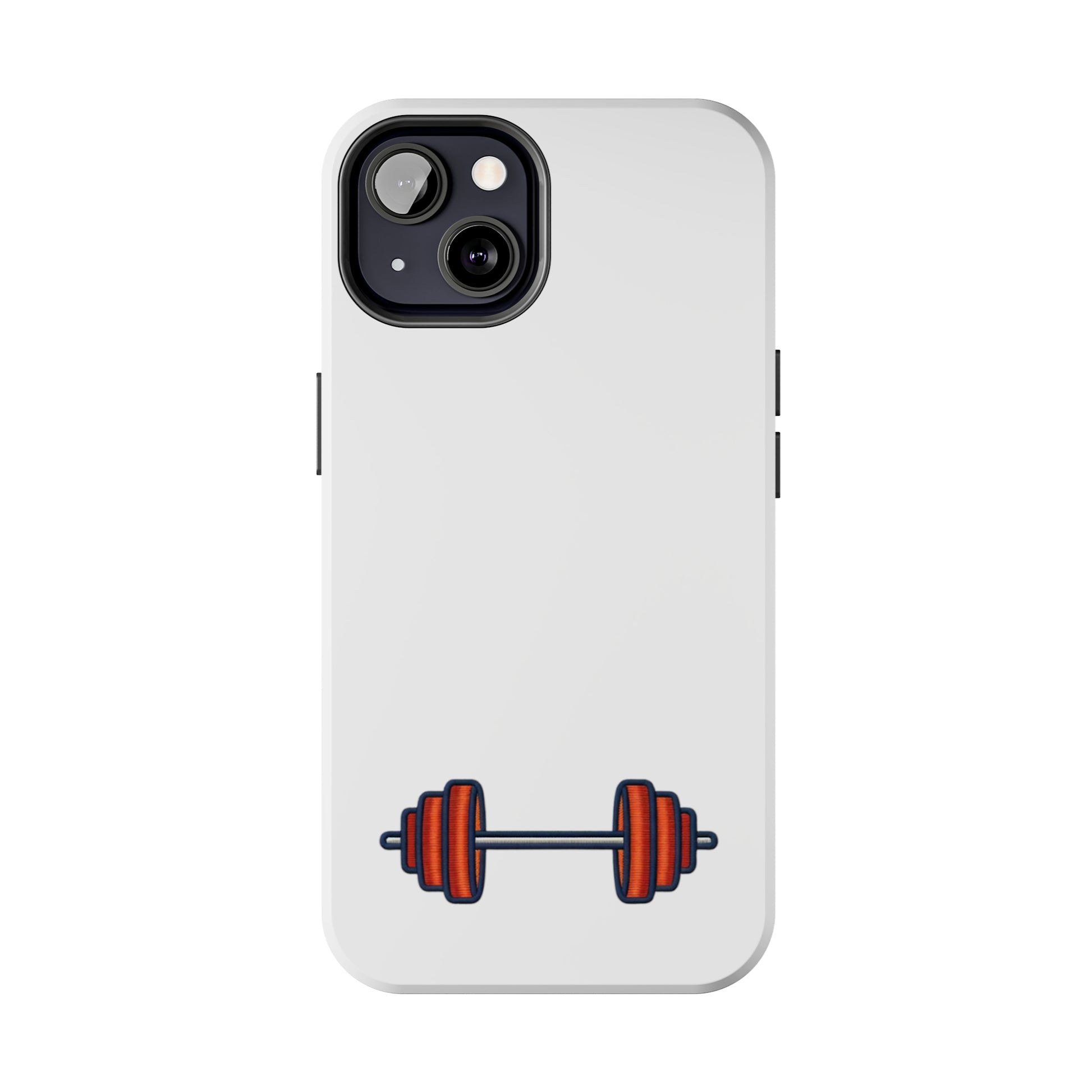 Power Lift - Tough Phone Case - Phone Case by Seek Adventure | Seek Adventure'