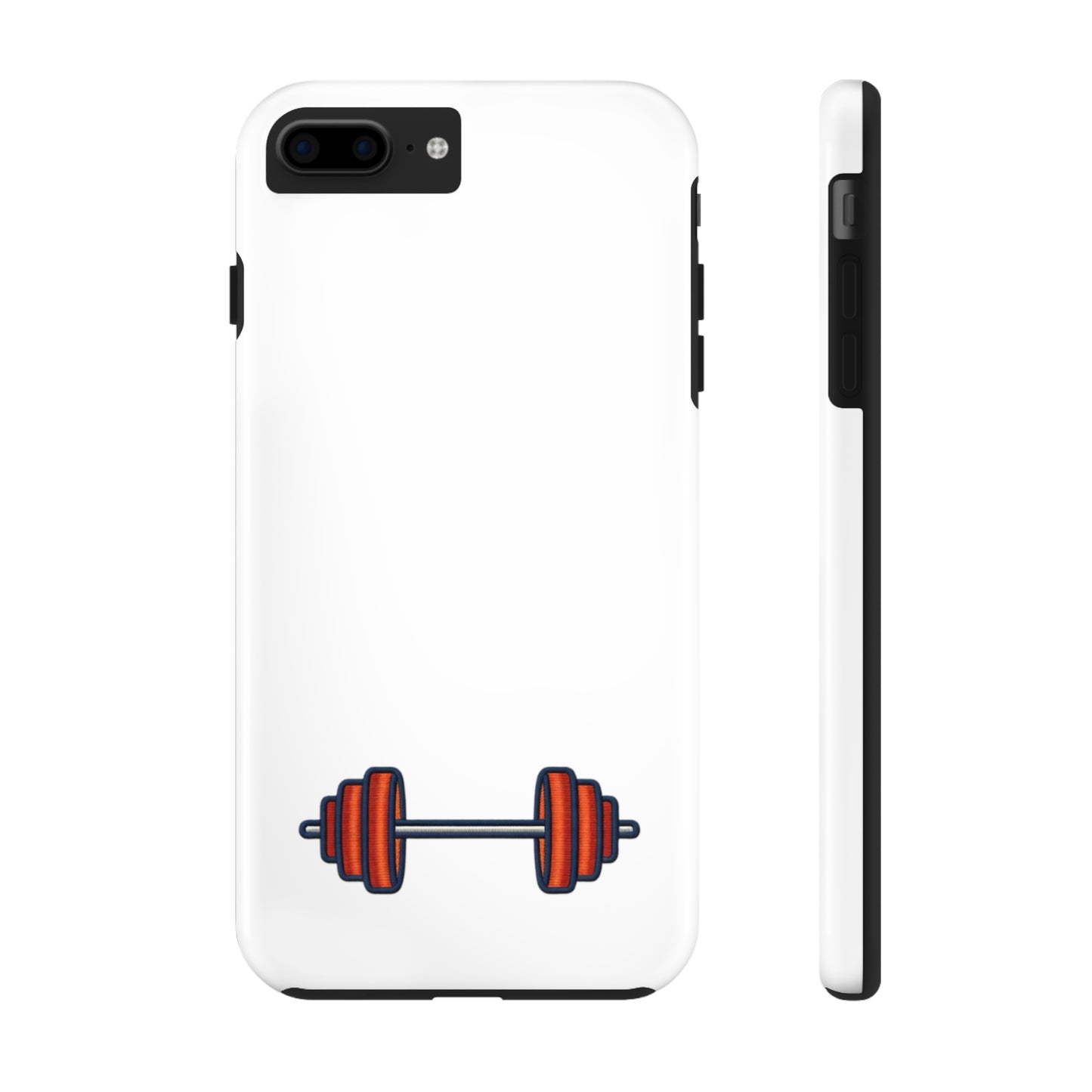 Power Lift - Tough Phone Case - Phone Case by Seek Adventure | Seek Adventure'