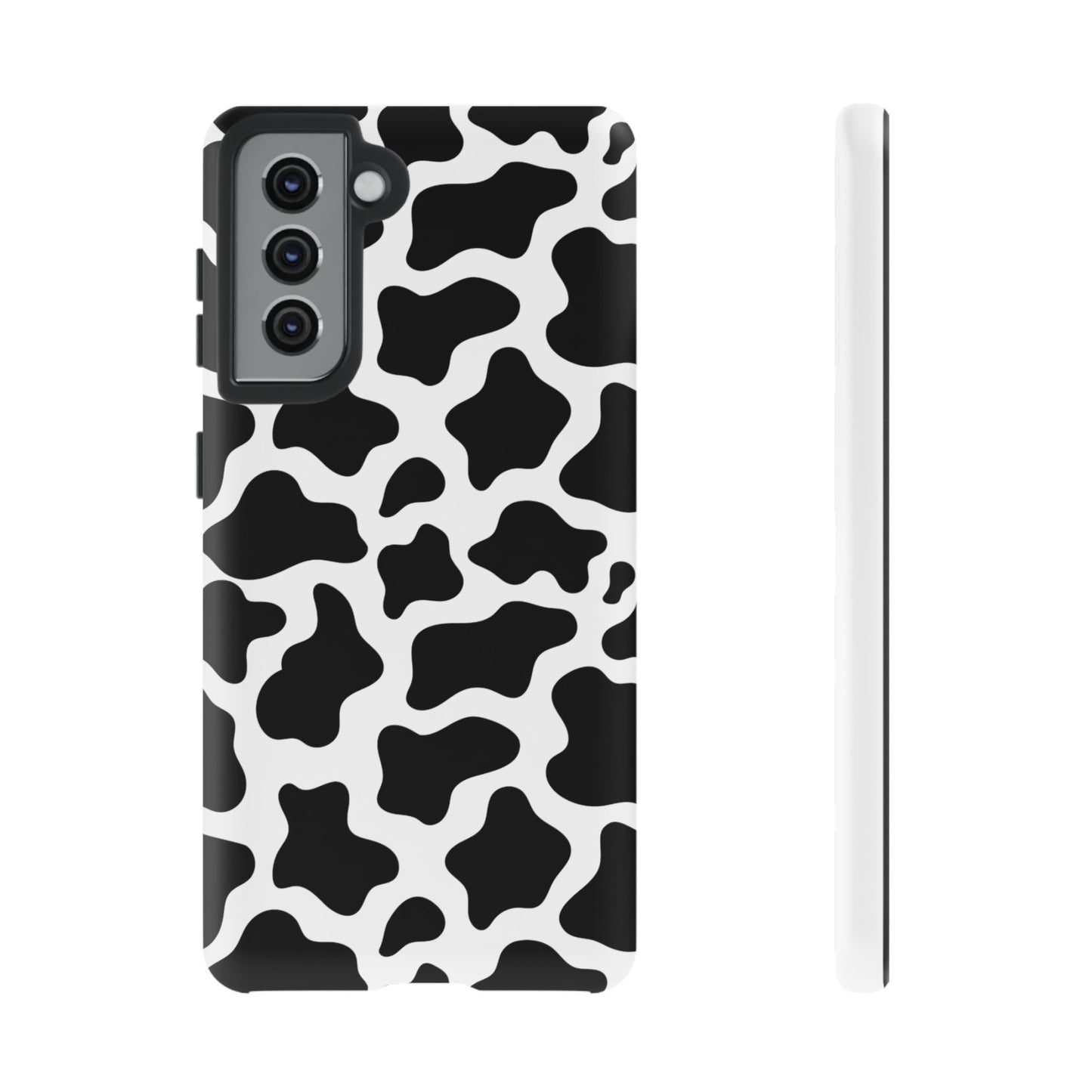 Cow Print - Tough Cases