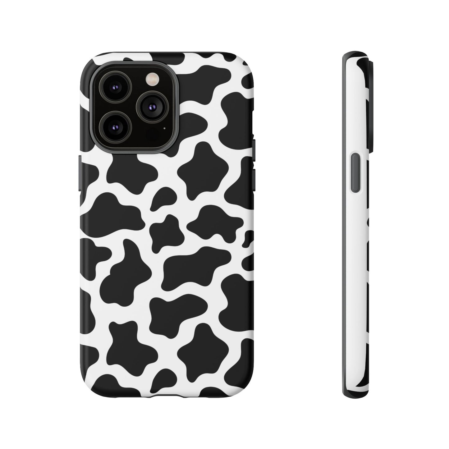 Cow Print - Tough Cases