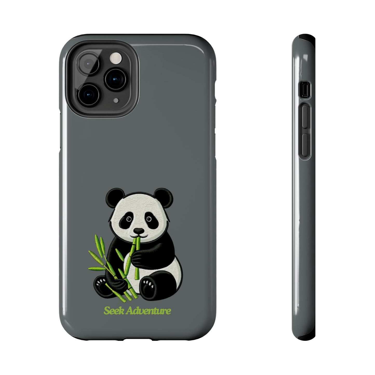 Bamboo Bliss - Tough Phone Case - Phone Case by Seek Adventure | Seek Adventure'