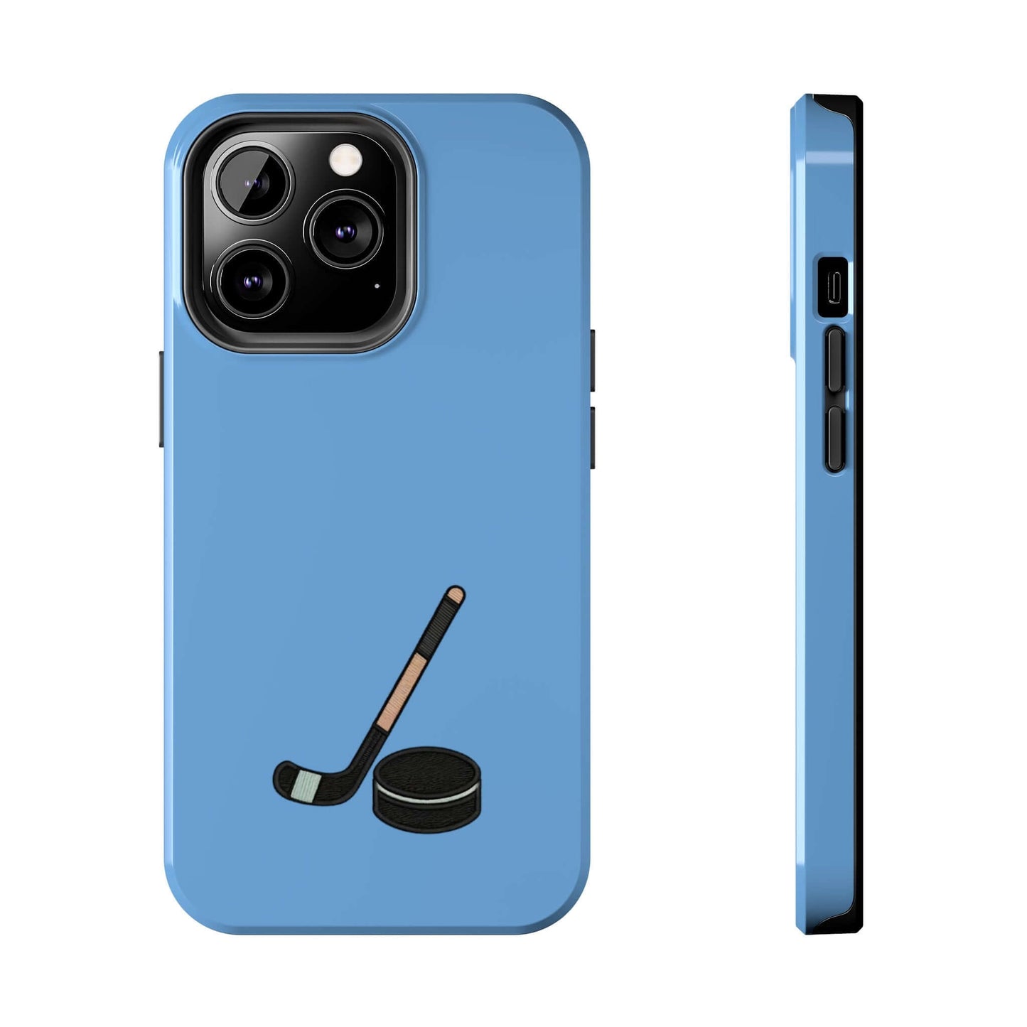 Hockey - Tough Phone Case Printify